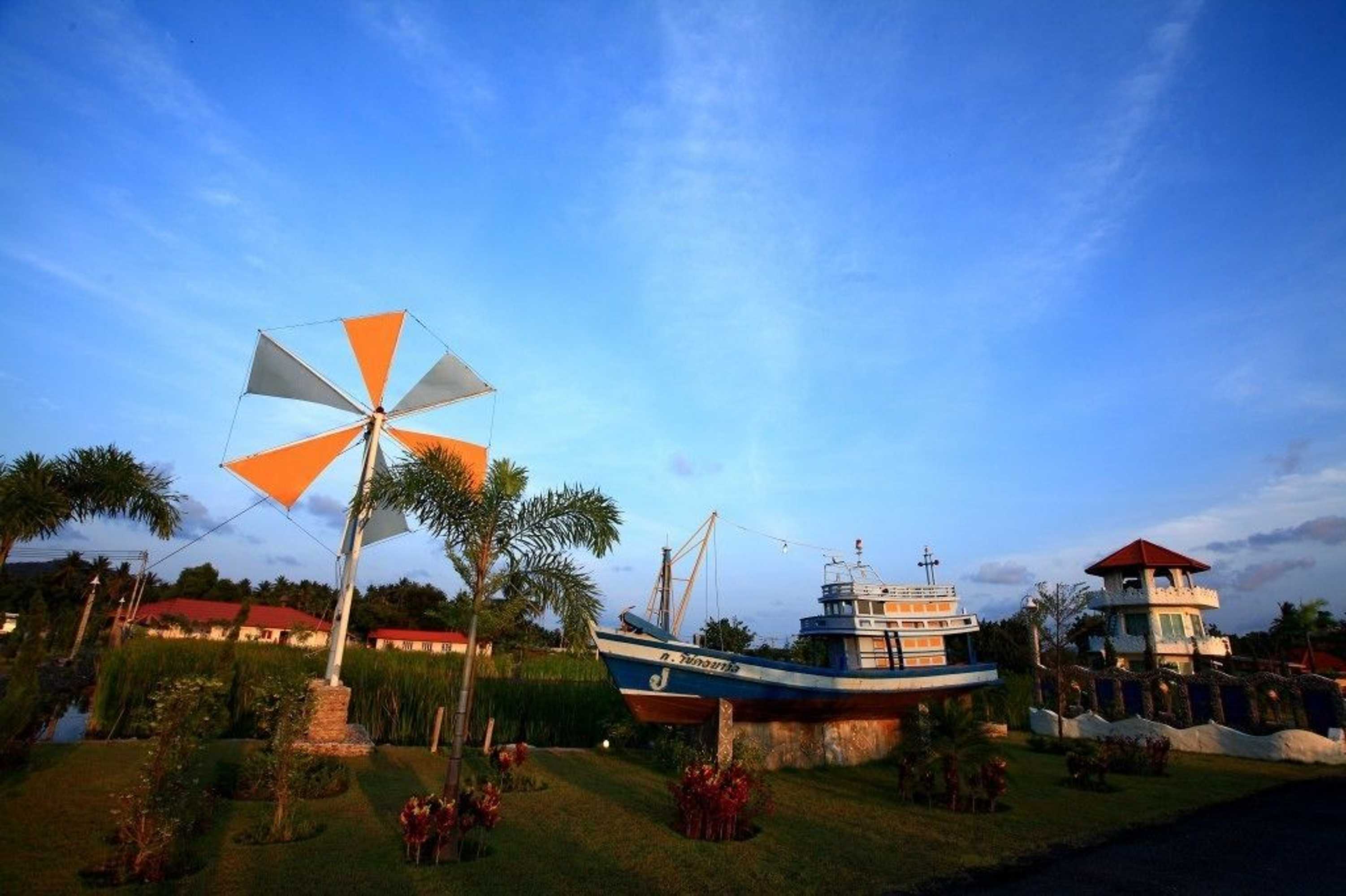 Gift card for Anavilla Tangke Resort Gift card for Anavilla Tangke Resort