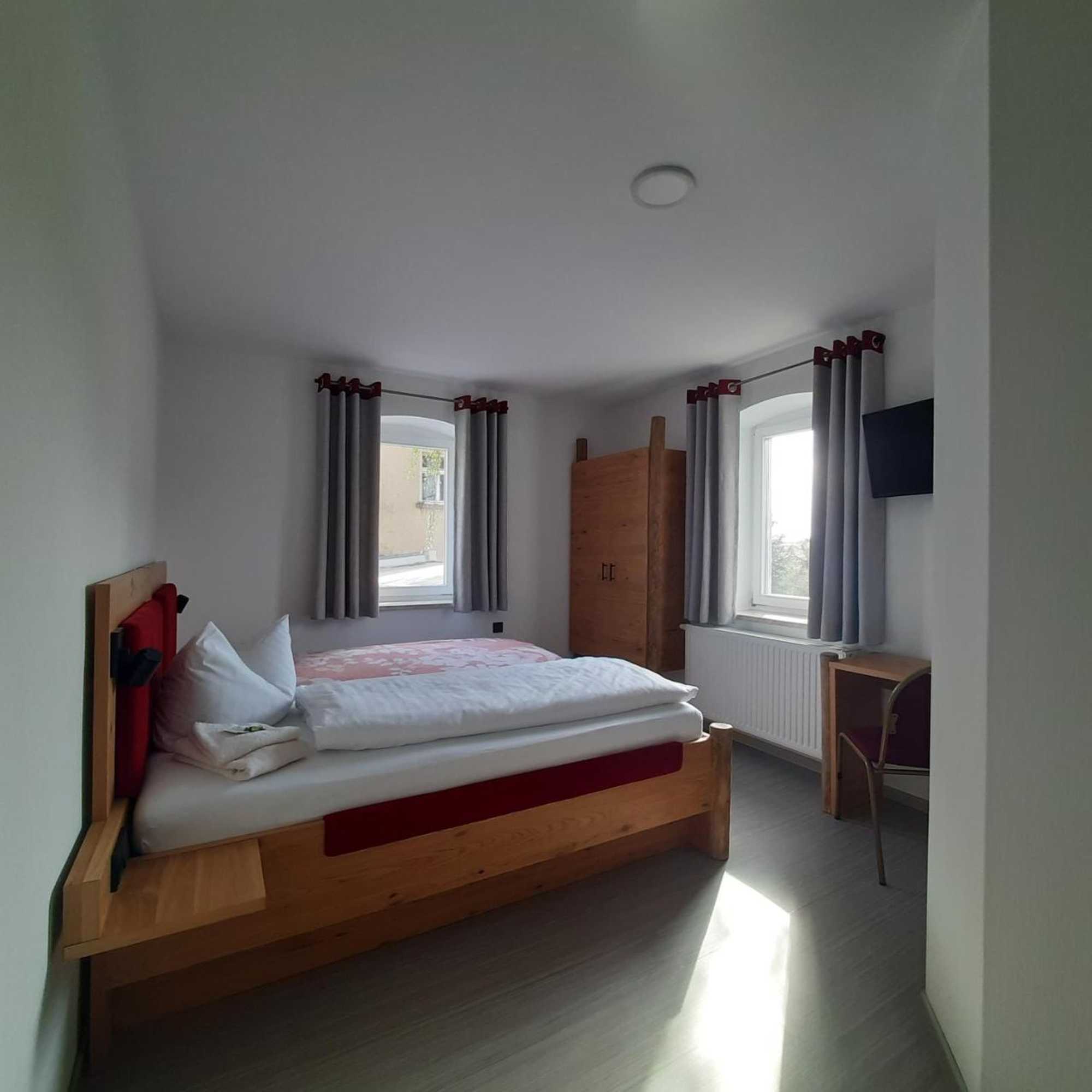 Gift card for Regenbogenhof Rudelswalde