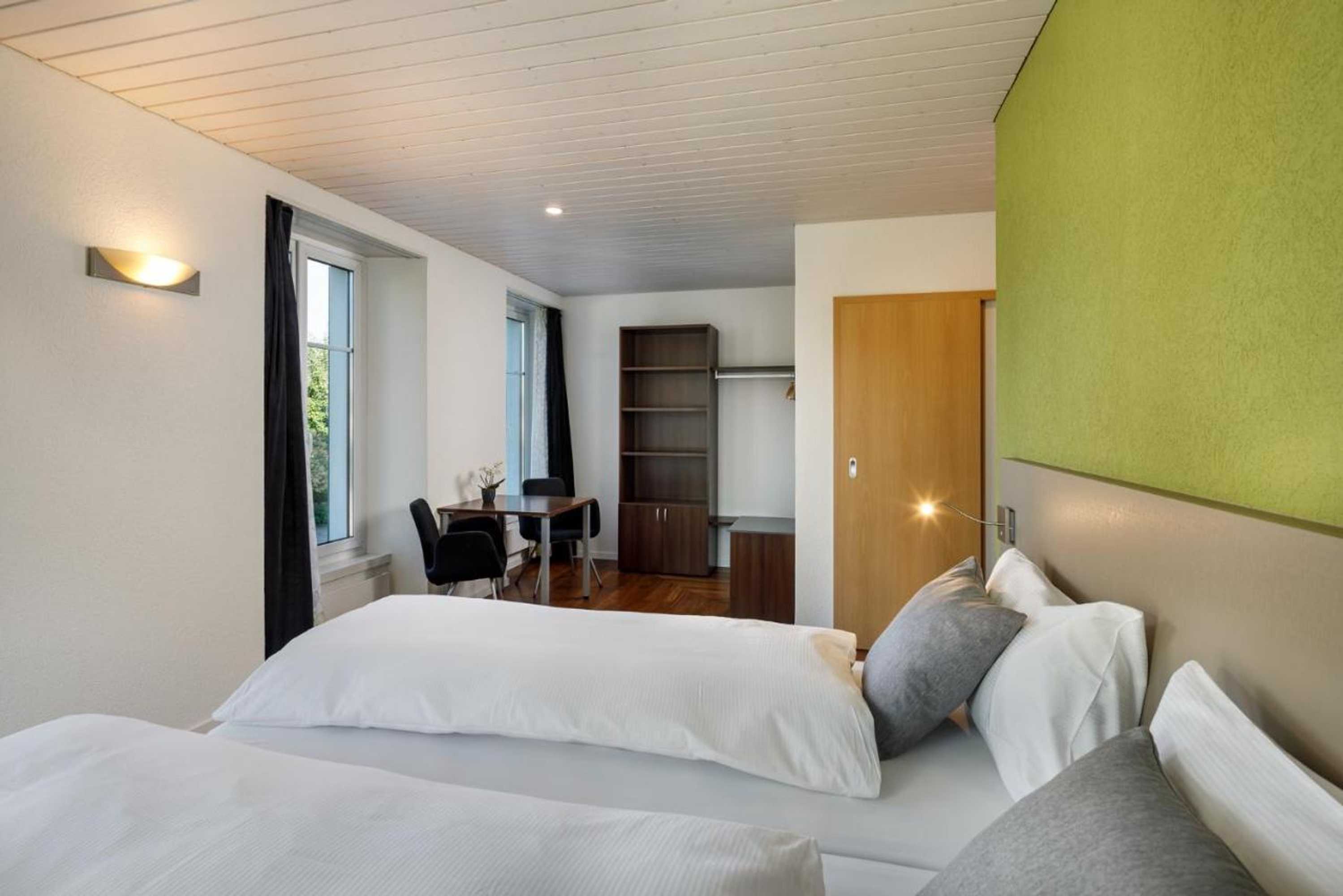 Gift card for Hotel Löwen