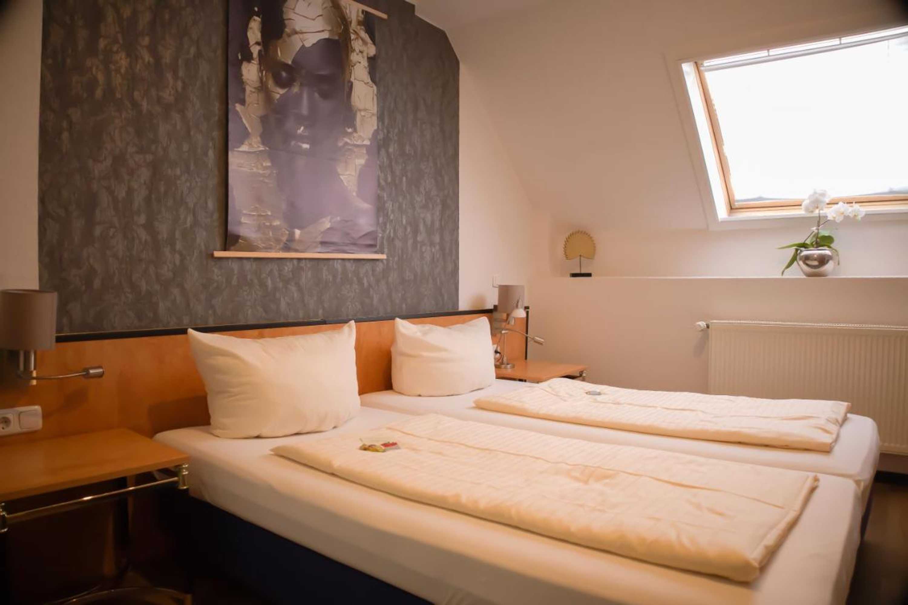 Gift card for Hotel Grütering