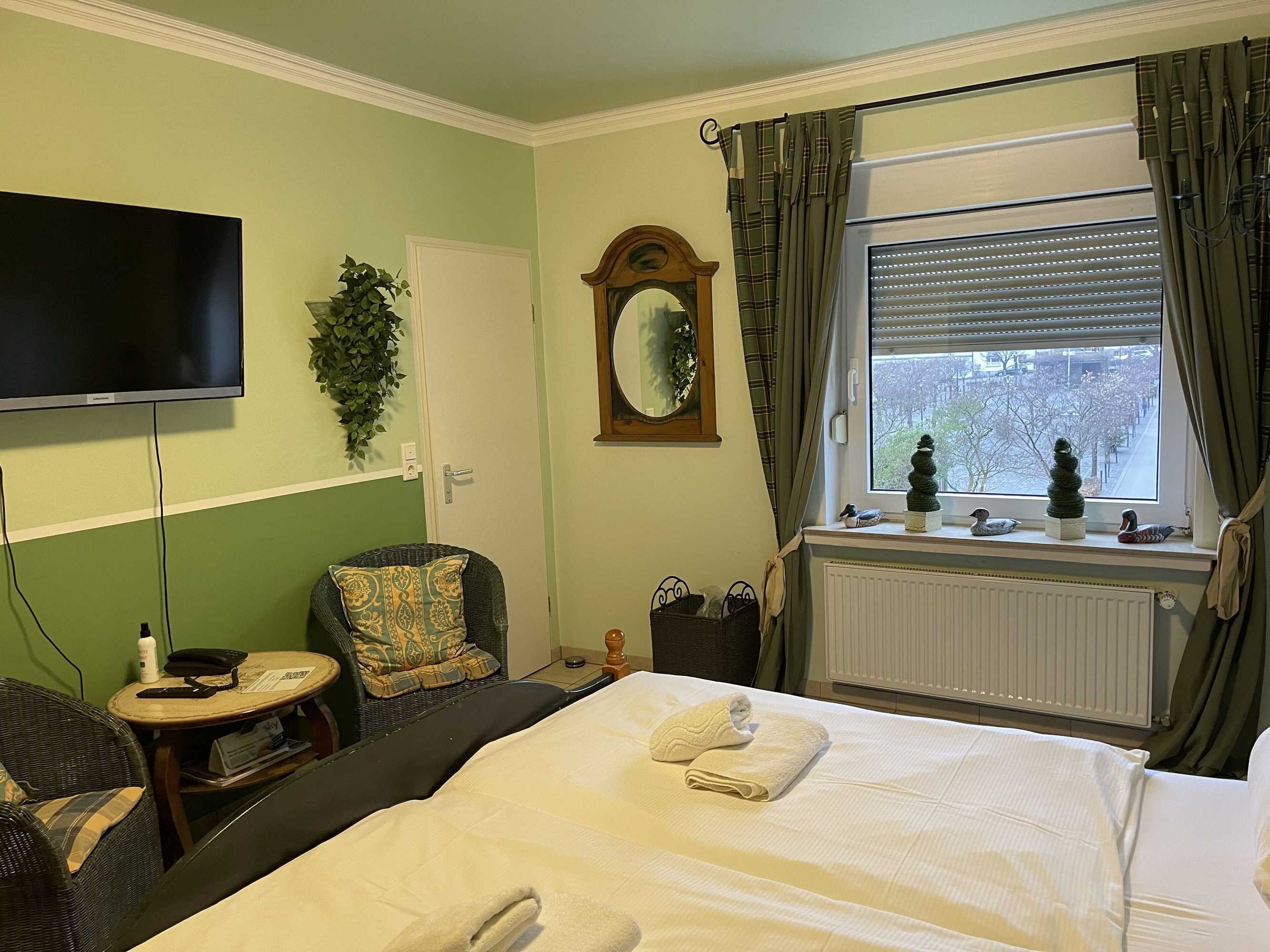 Gift card for Hotel Gambrinus Arnsberg