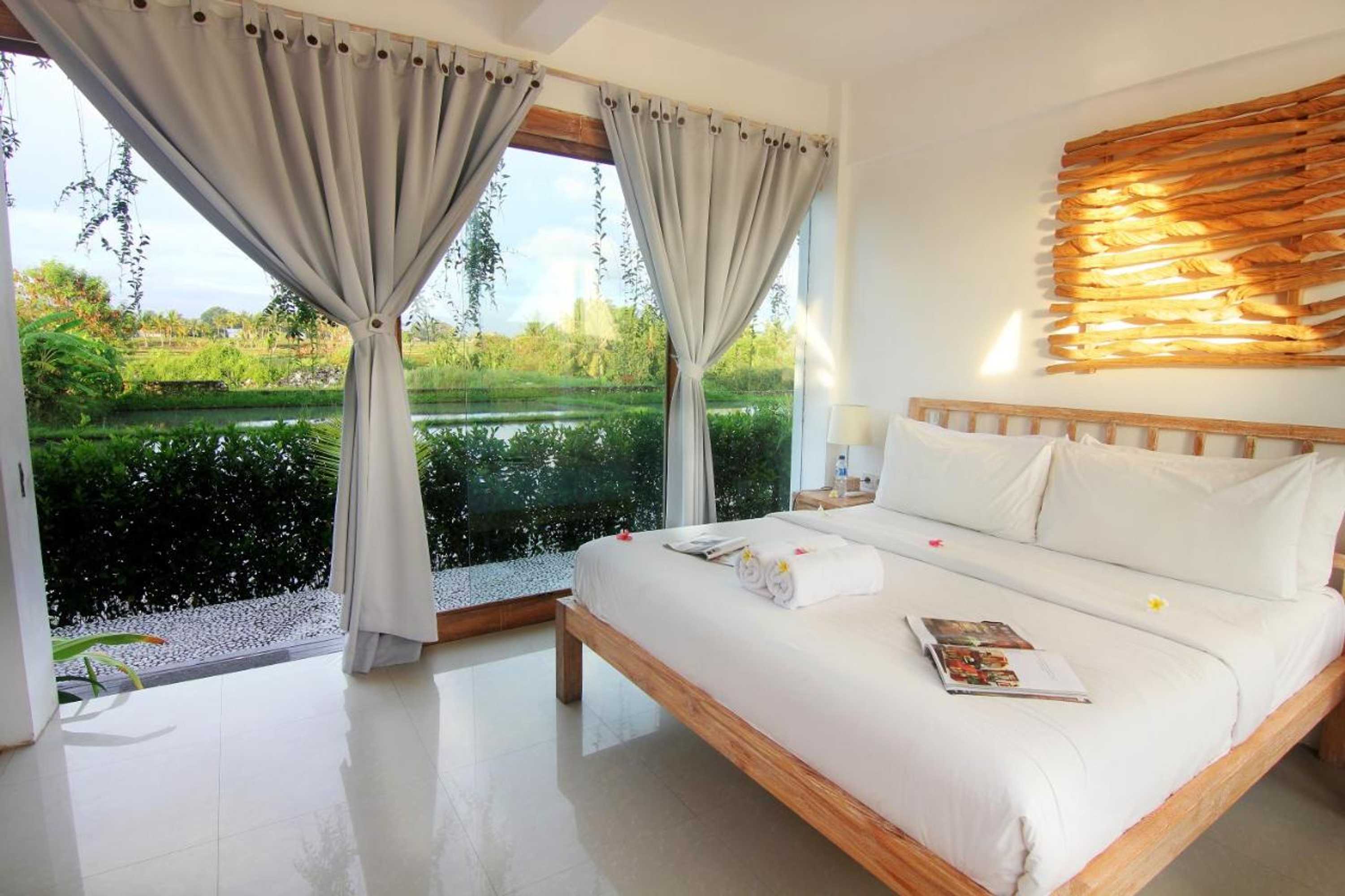 Gift card for D'sawah Villa