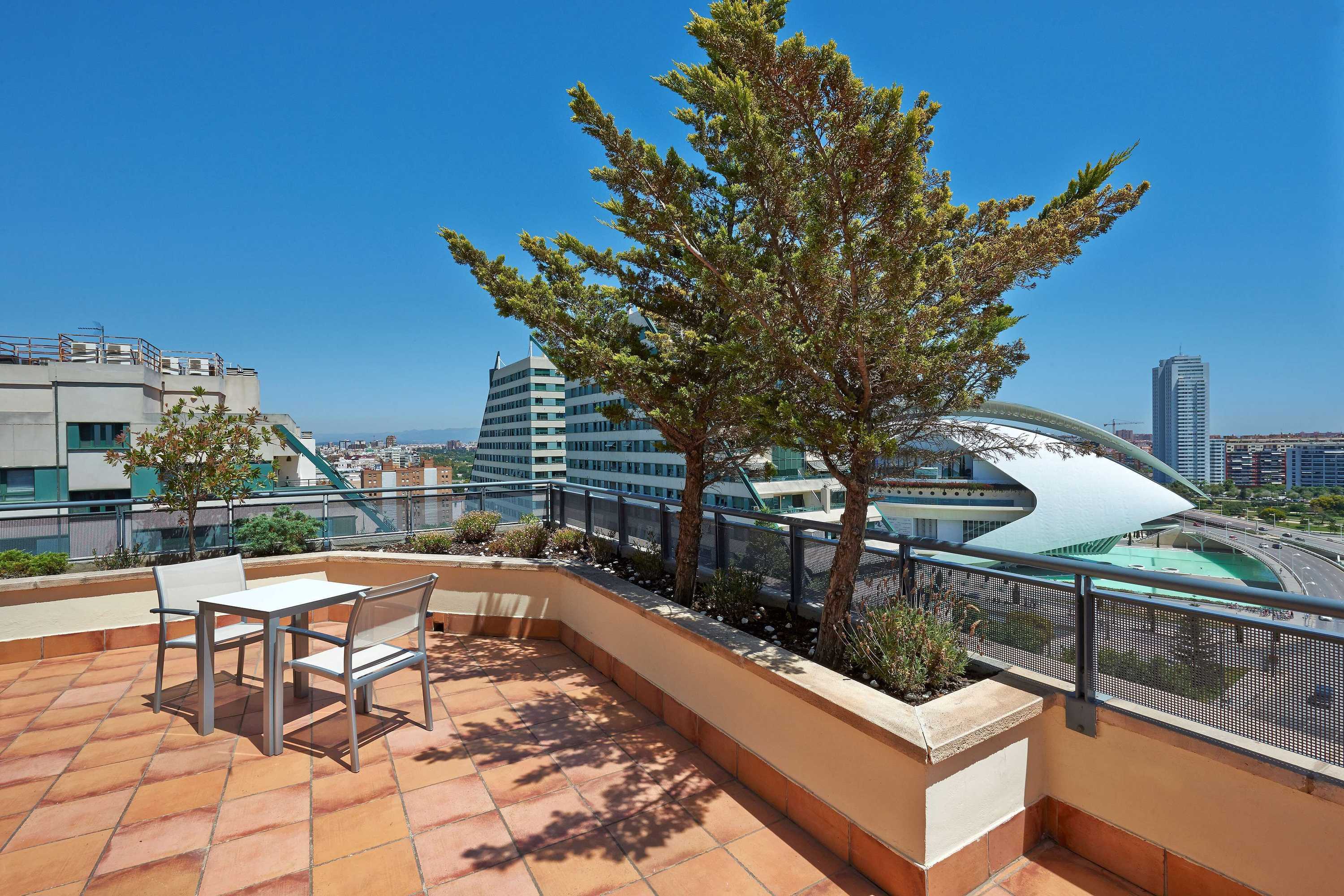 Gift card for NH Valencia Las Artes Gift card for NH Valencia Las Artes