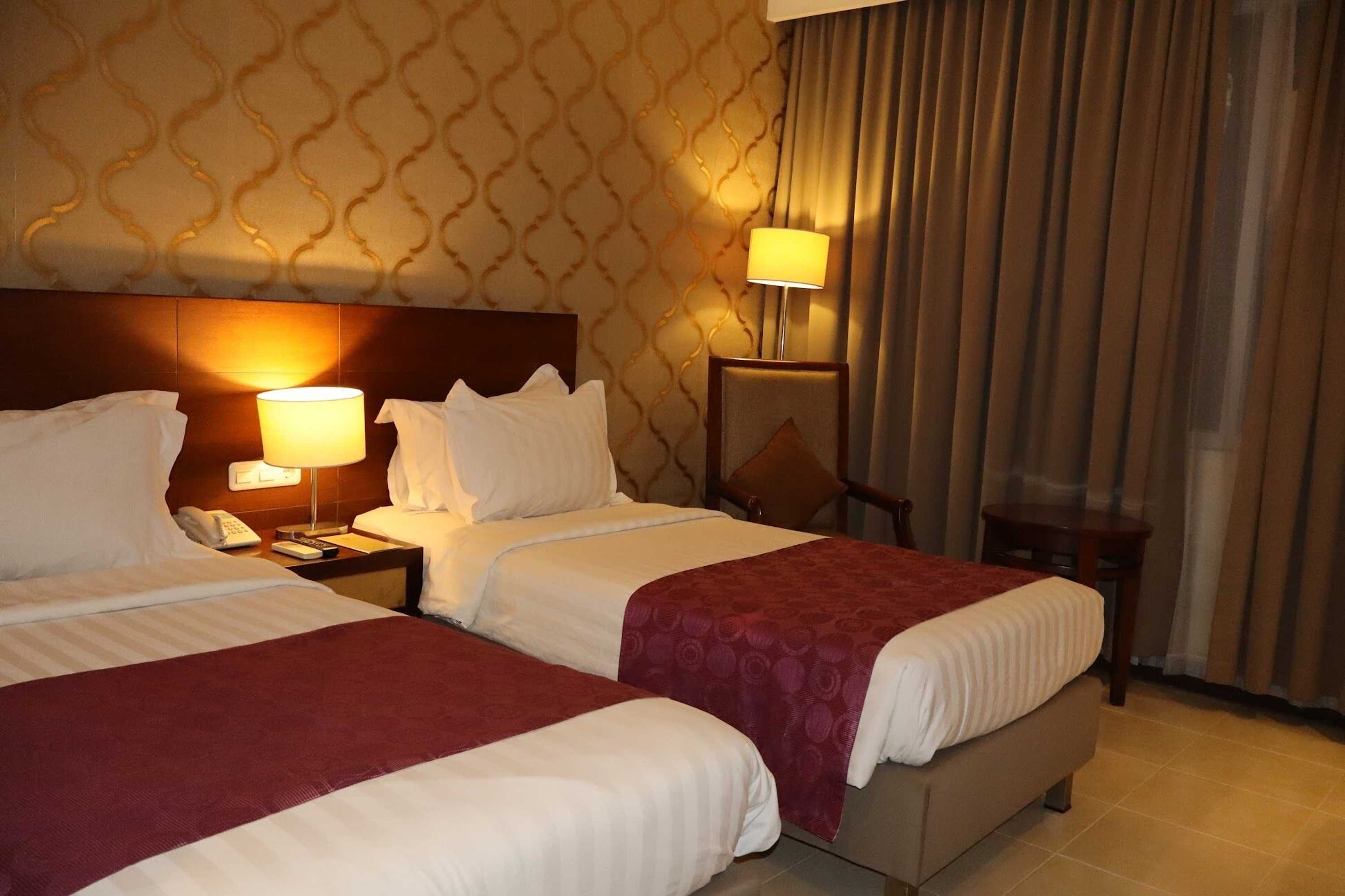 Gift card for The Victoria Hotel Yogyakarta Gift card for The Victoria Hotel Yogyakarta