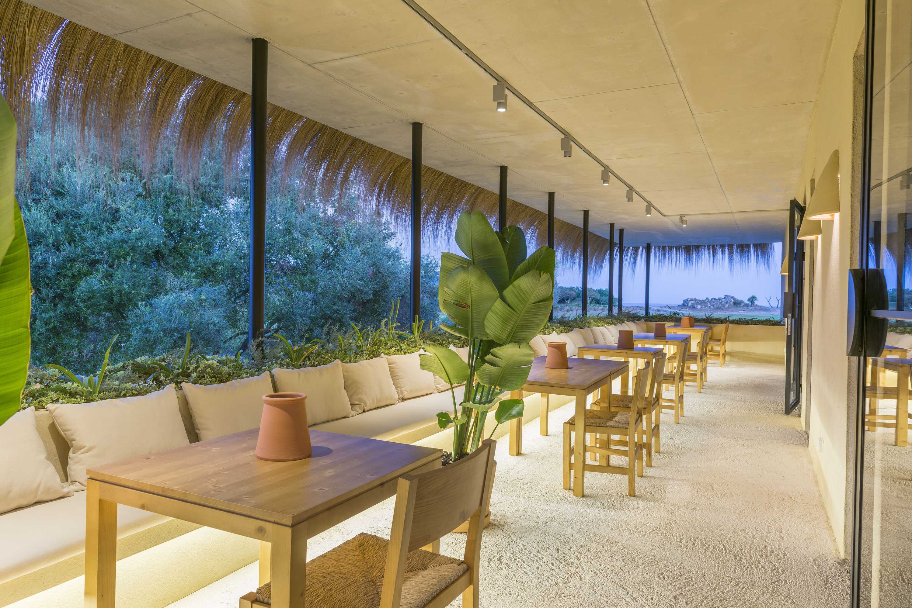 Gift card for Pula Golf Resort