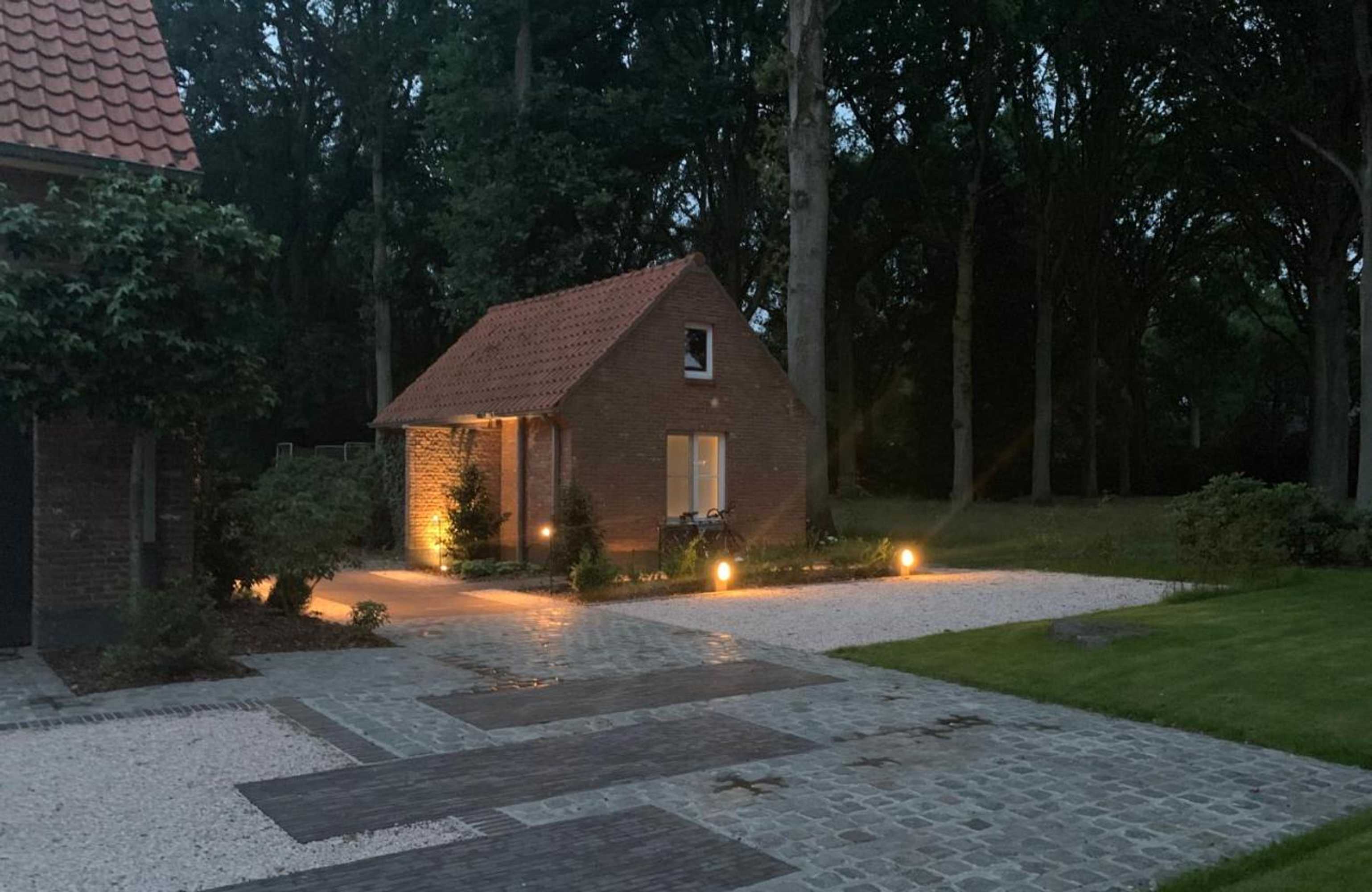 Gift card for B&b Goudvink