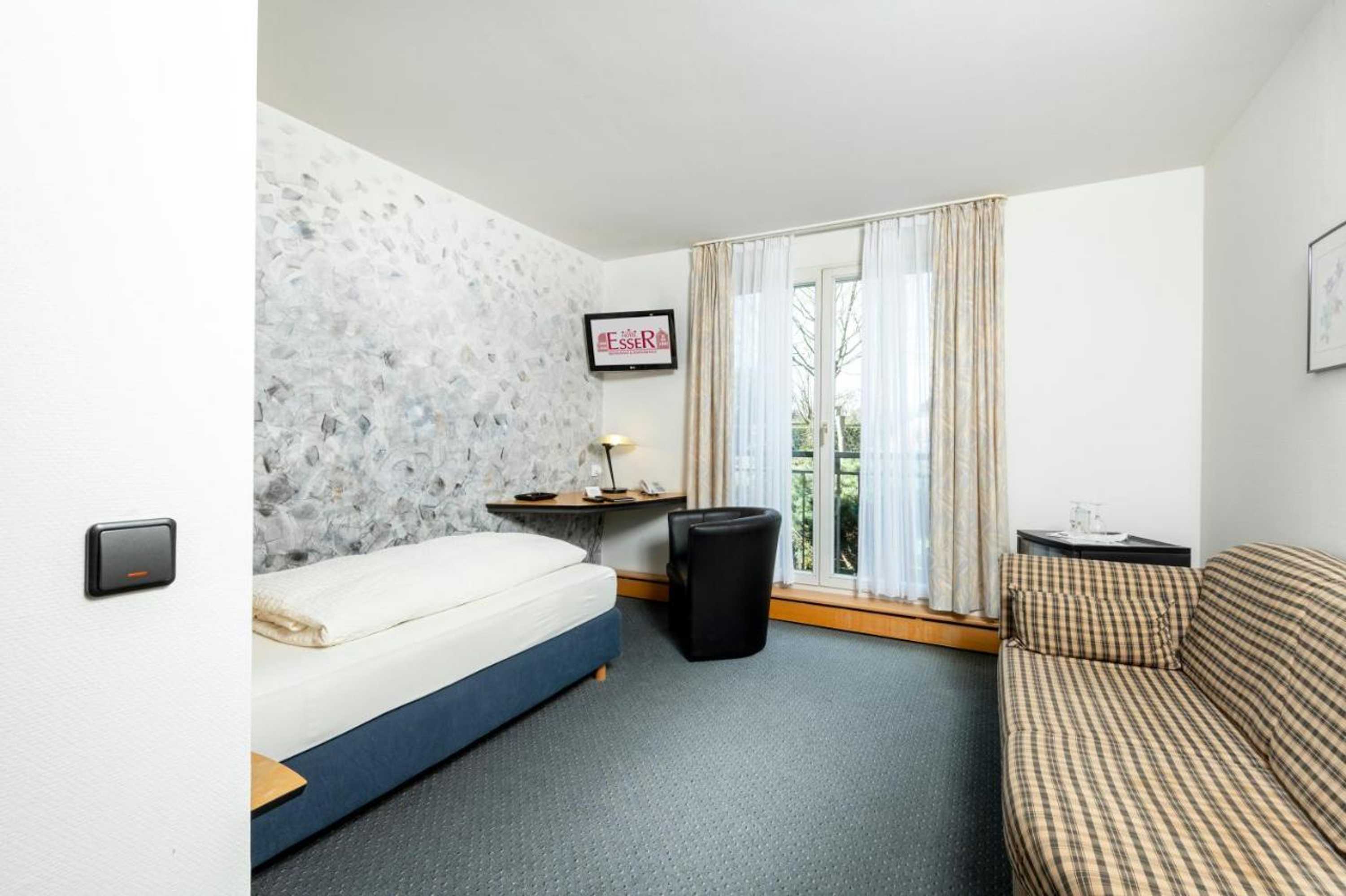 Gift card for Hotel Restaurant Esser