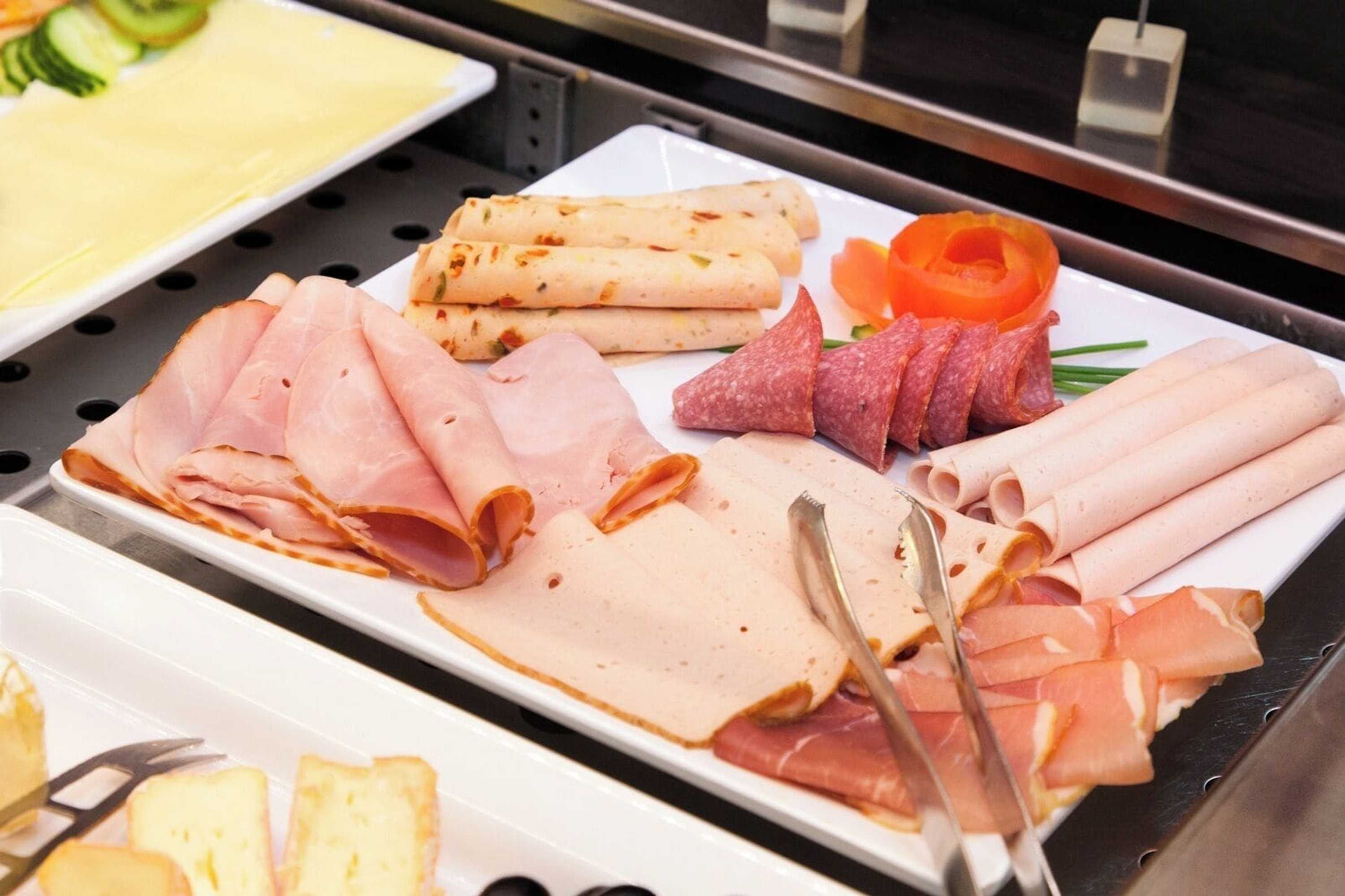 Gift card for Saar City Hotel