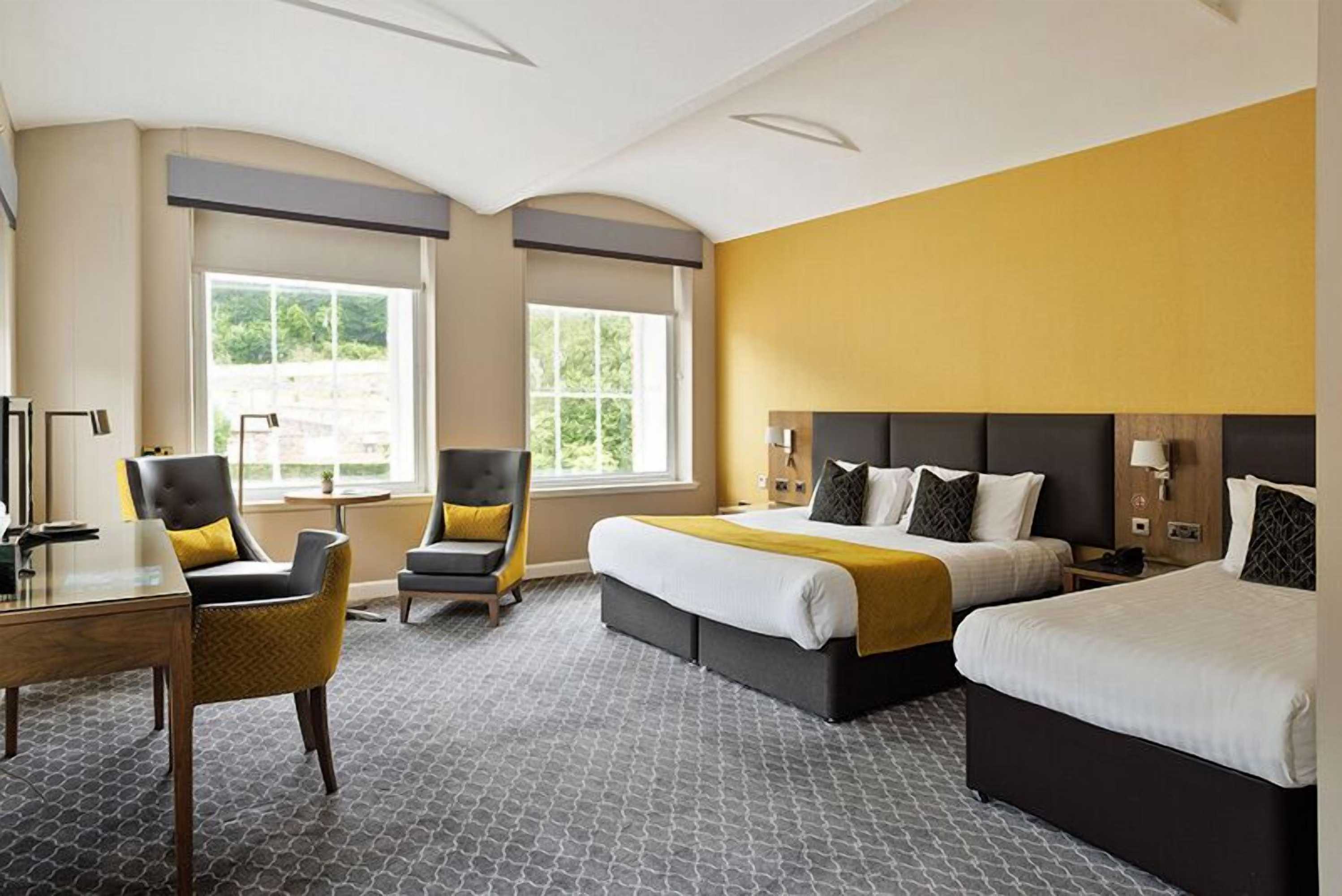 Gift card for New Lanark Mill Hotel Gift card for New Lanark Mill Hotel