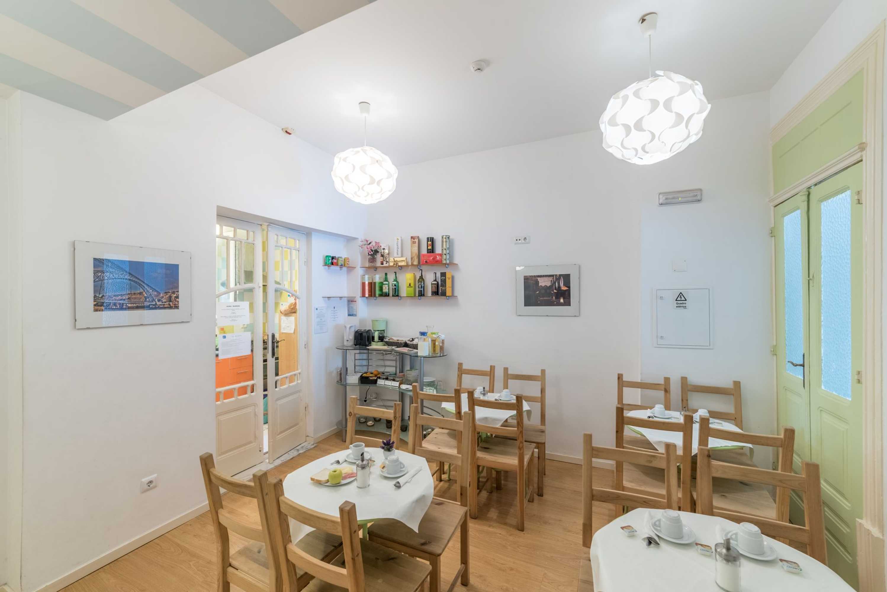 Gift card for Swissporto Guest House