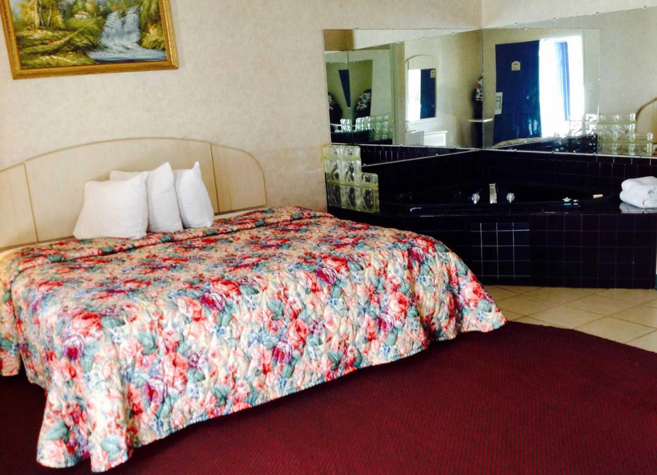 Gift card for Red Carpet Inn & Suites Hammonton - Atlantic City Gift card for Red Carpet Inn & Suites Hammonton - Atlantic City