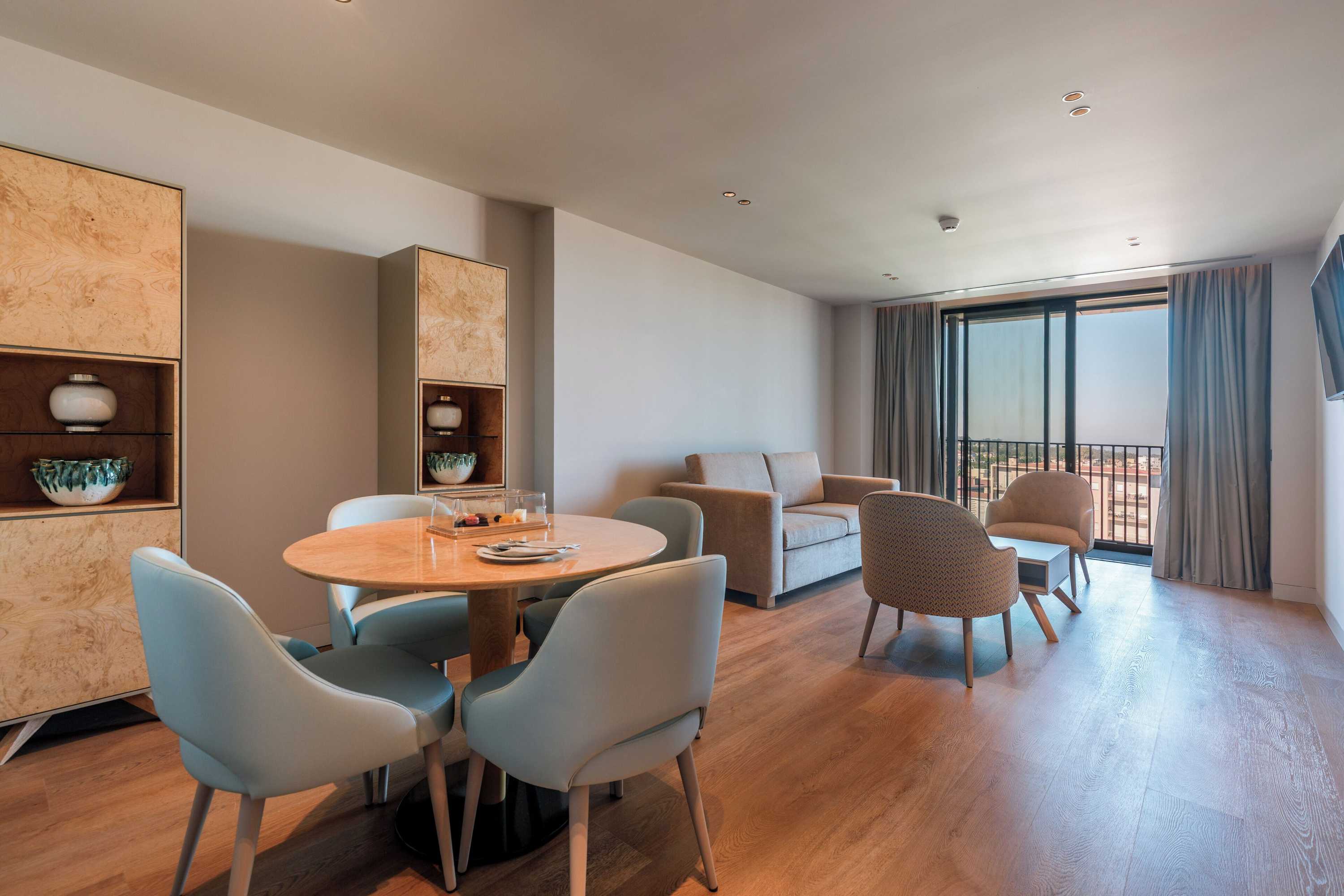 Gift card for Meliá São João Da Madeira