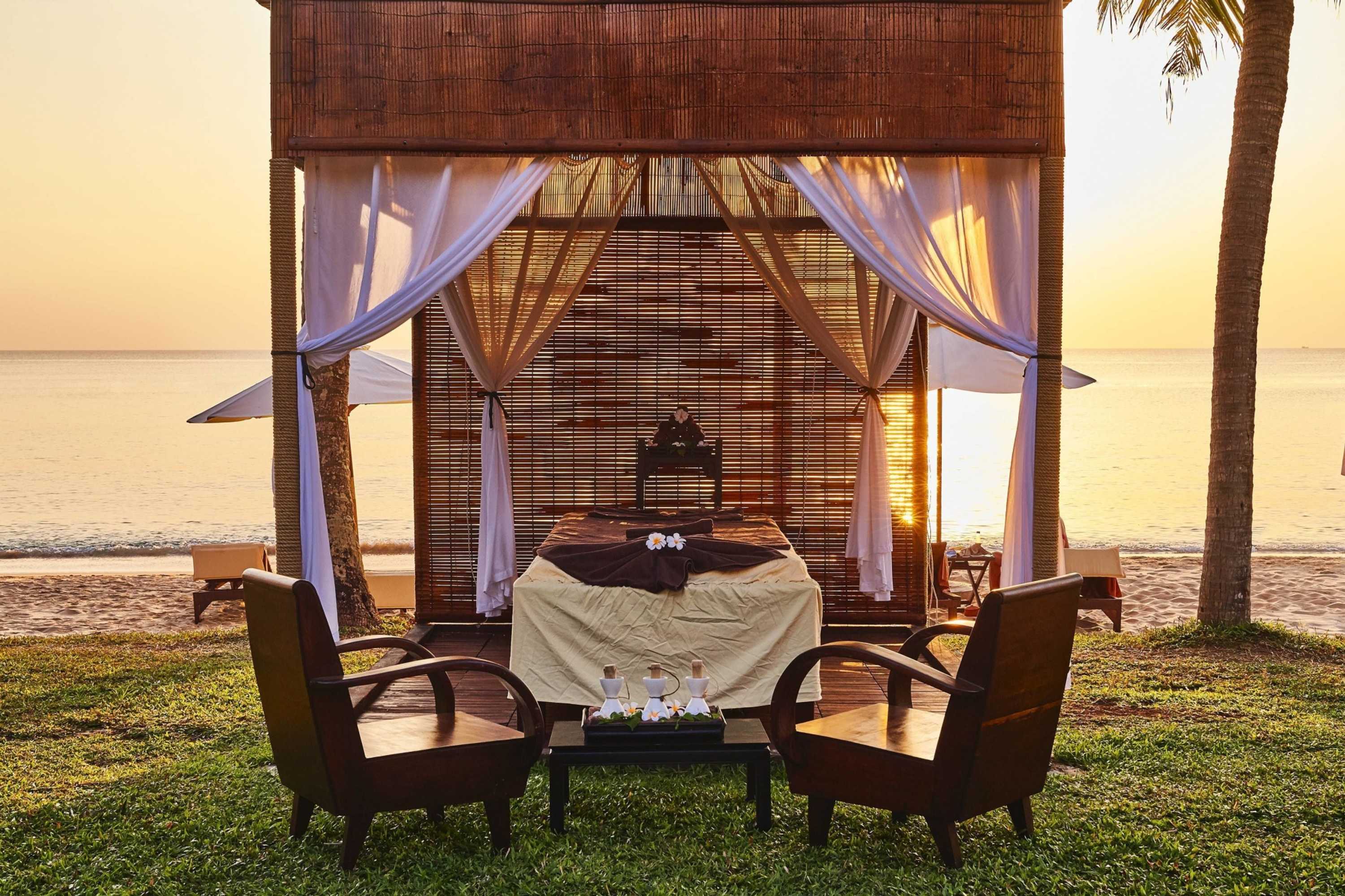 Gift card for Chen Sea Resort & Spa Gift card for Chen Sea Resort & Spa