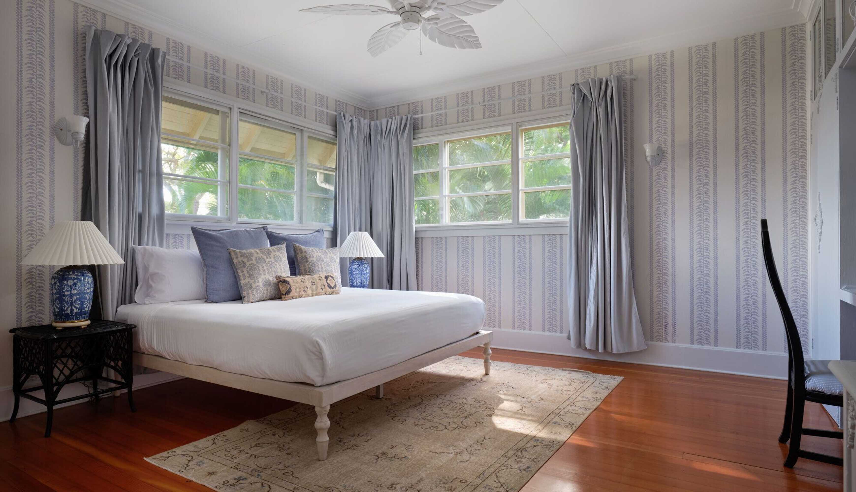 Gift card for The Historic Wailuku Inn