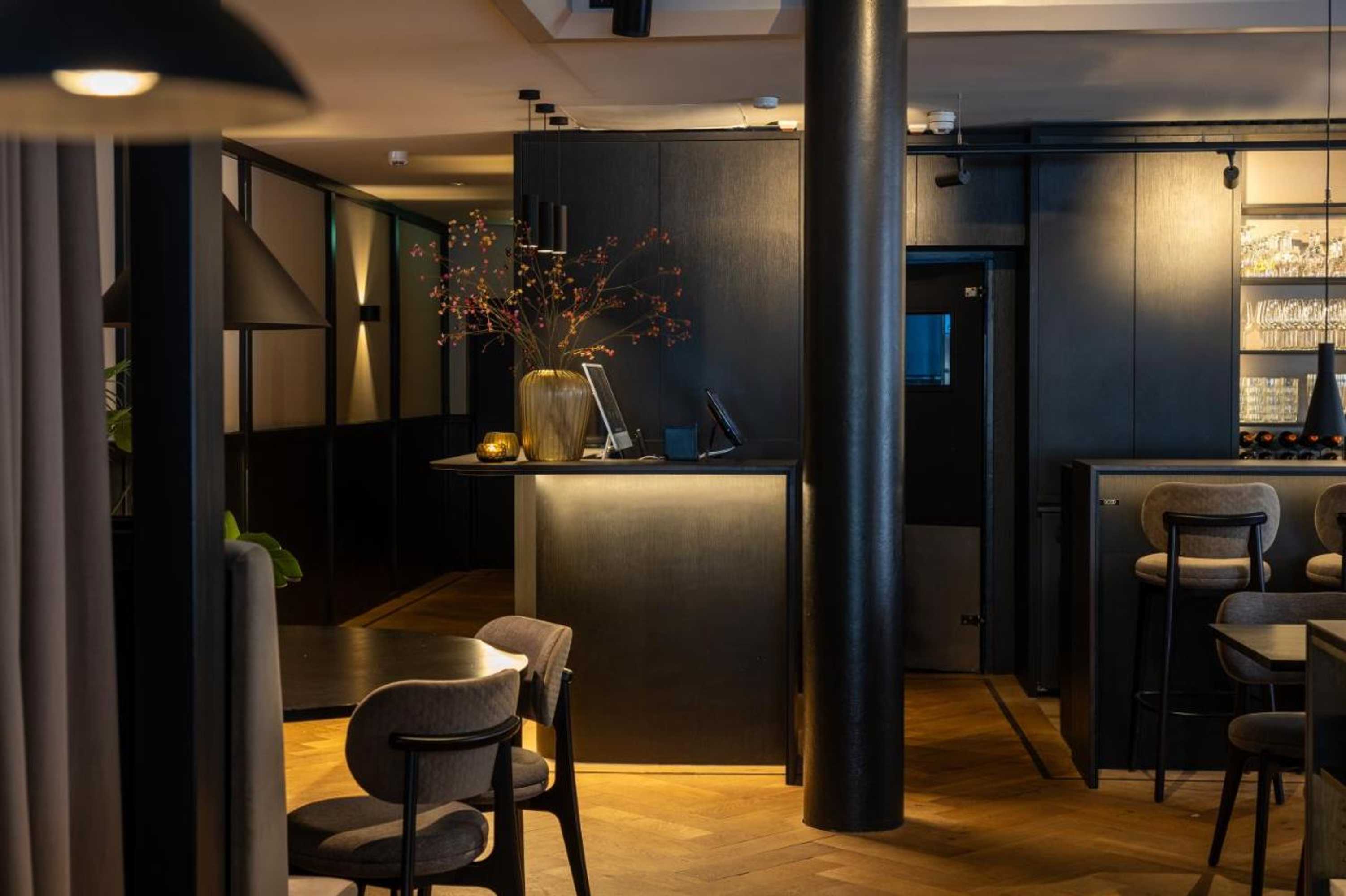 Gift card for Hotel Restaurant St. Lambert