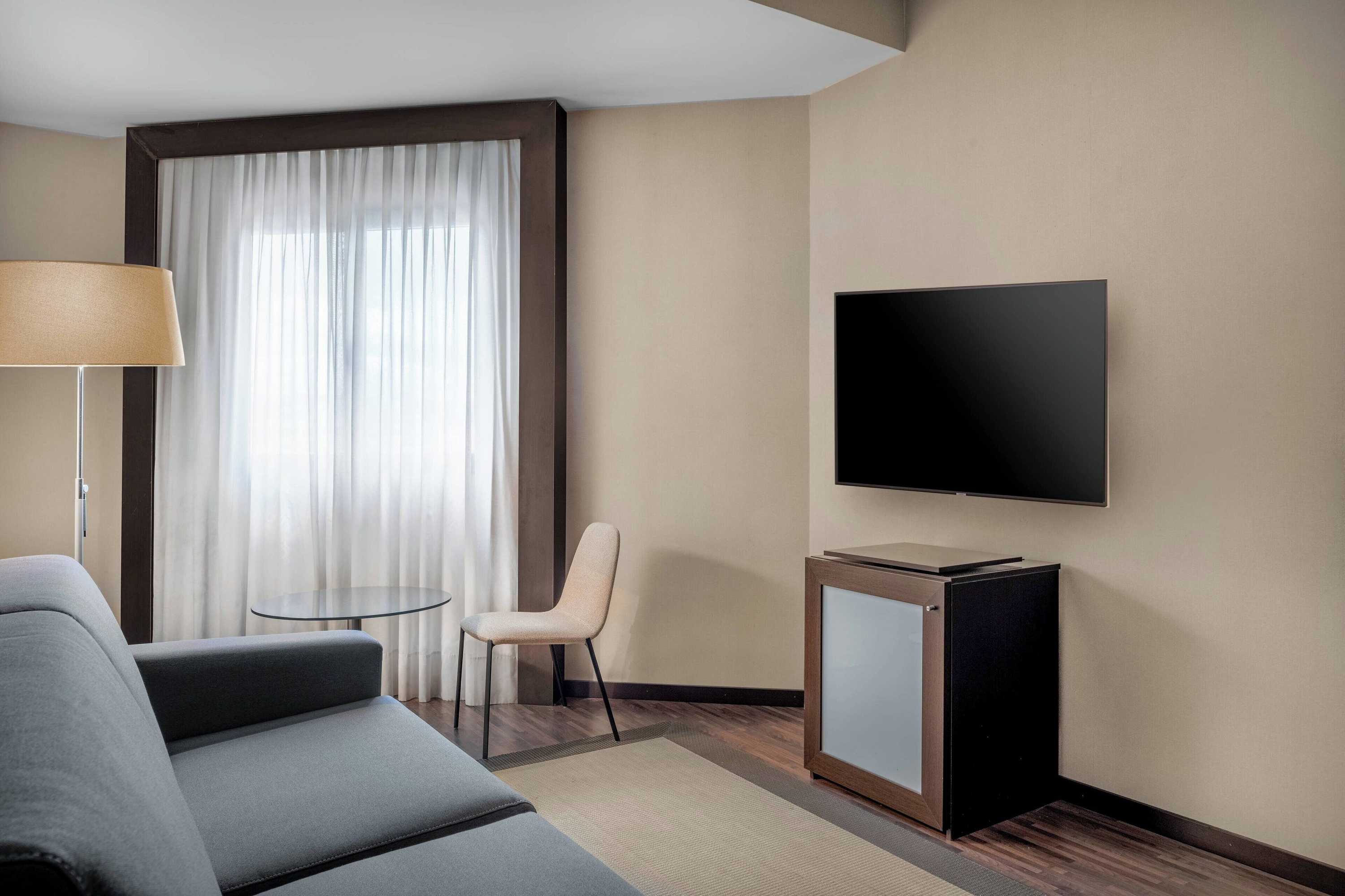 Gift card for AC Hotel Oviedo Fórum by Marriott Gift card for AC Hotel Oviedo Fórum by Marriott