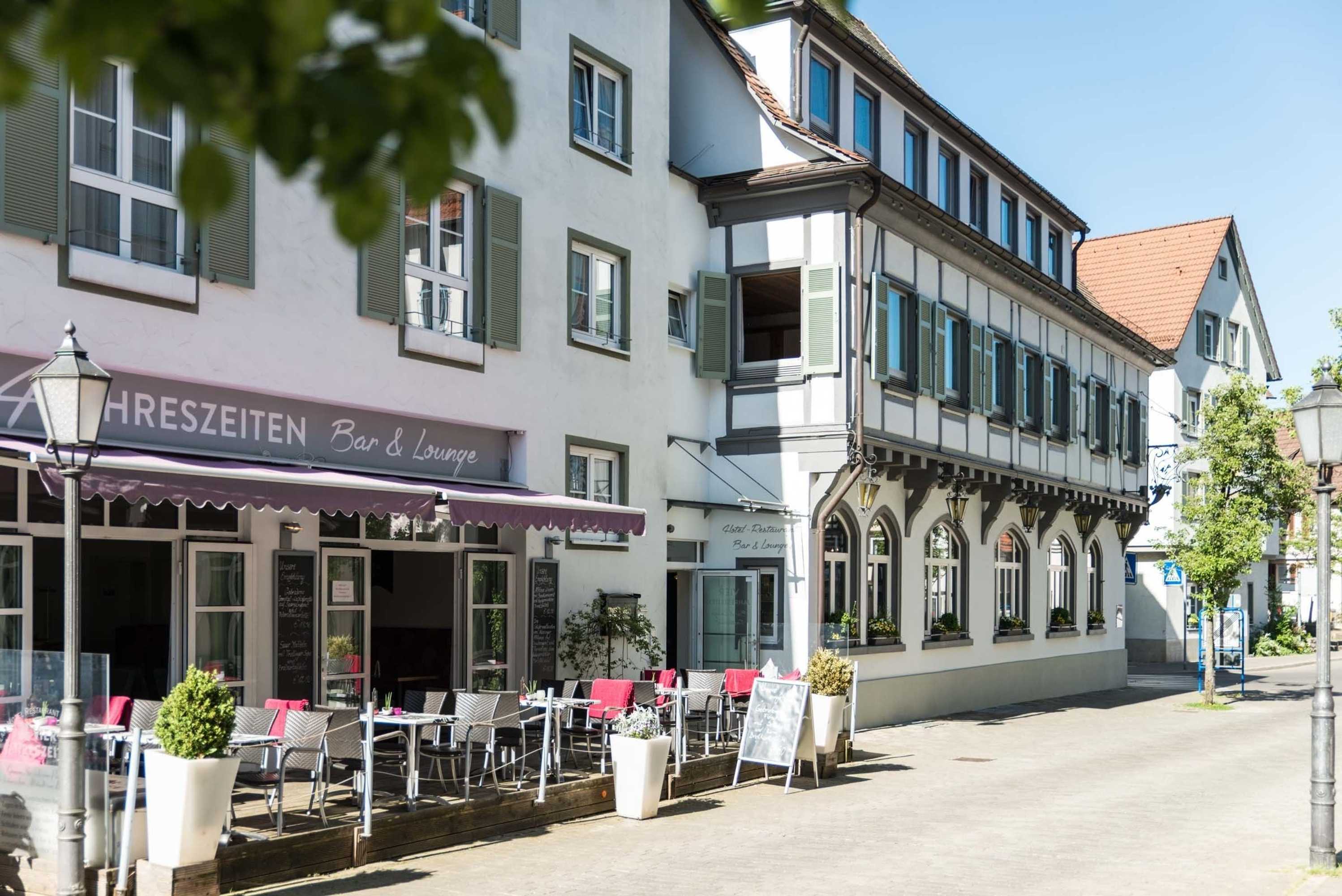 Gift card for Flair Hotel Vier Jahreszeiten Gift card for Flair Hotel Vier Jahreszeiten