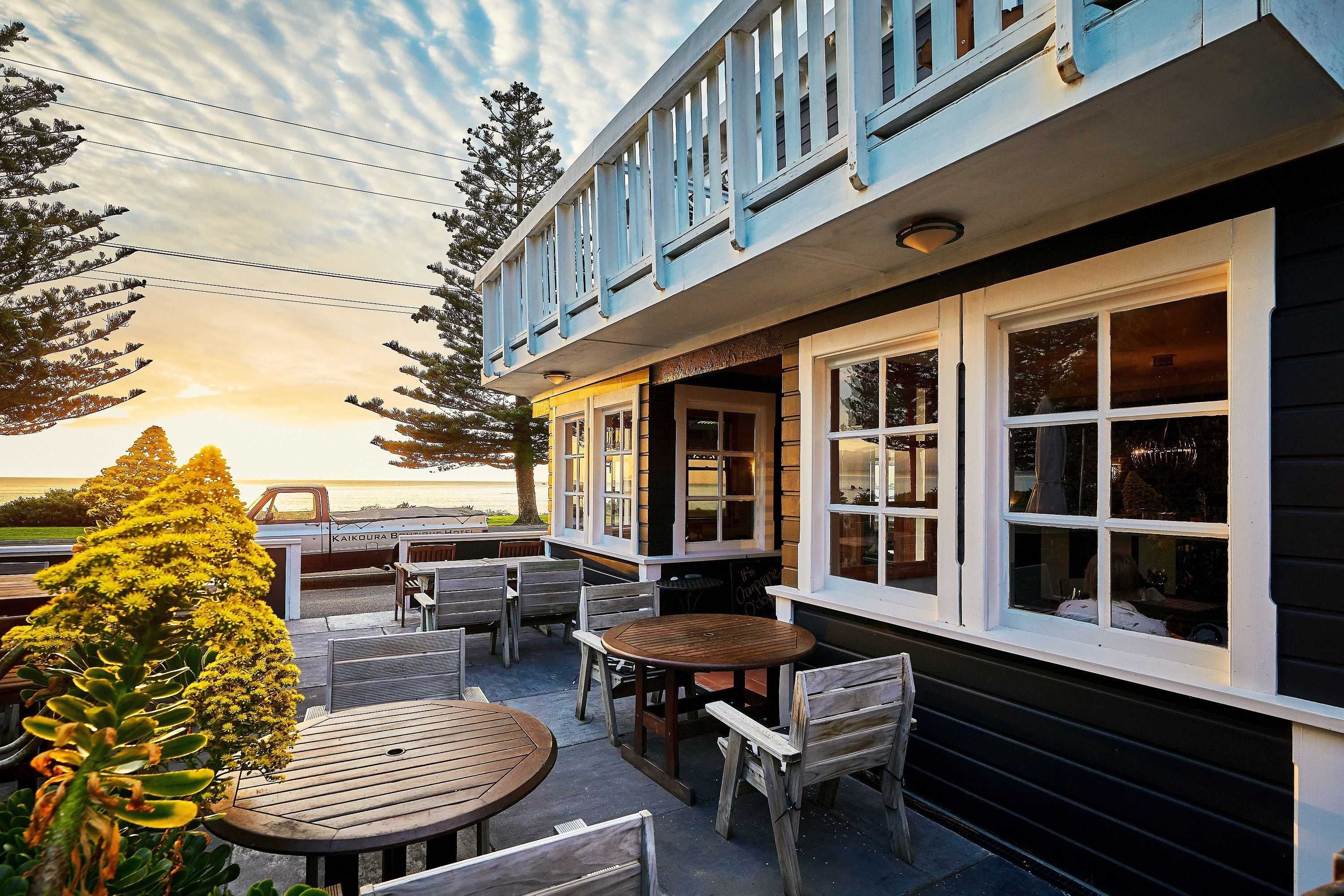 Gift card for Boutique Hotel Kaikoura Gift card for Boutique Hotel Kaikoura