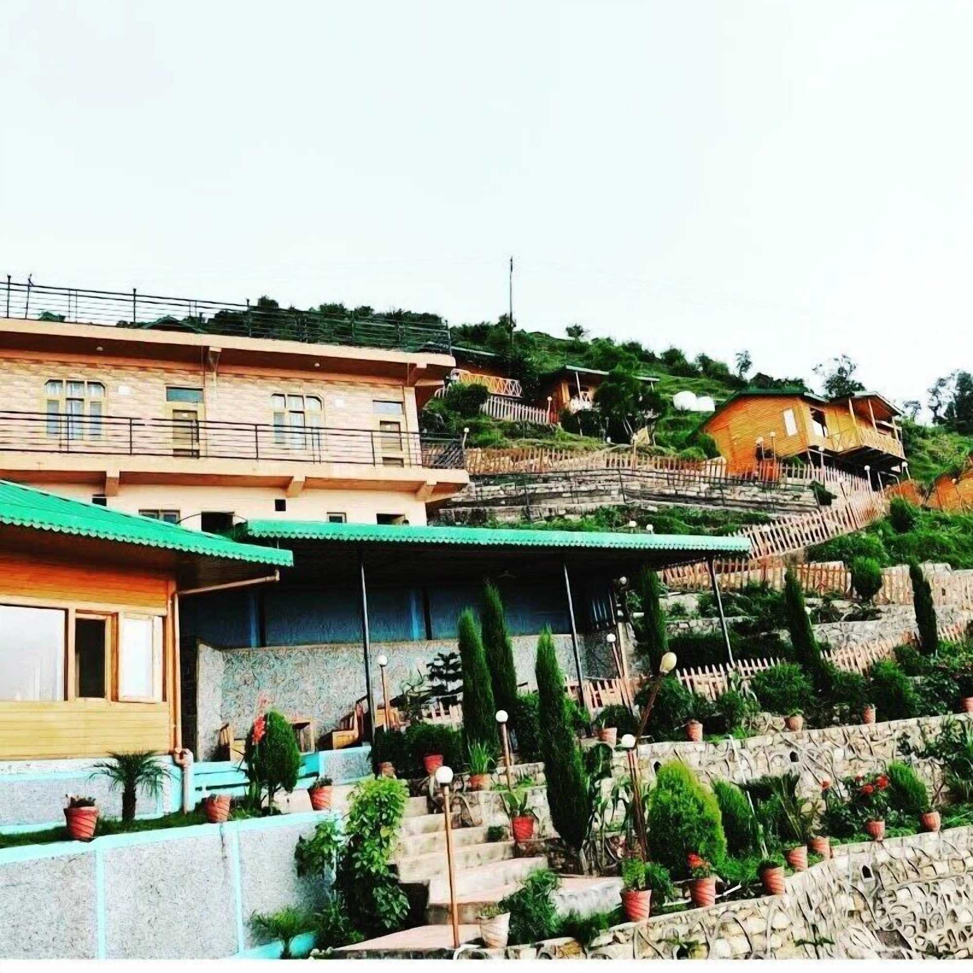 Gift card for Heavens Retreat