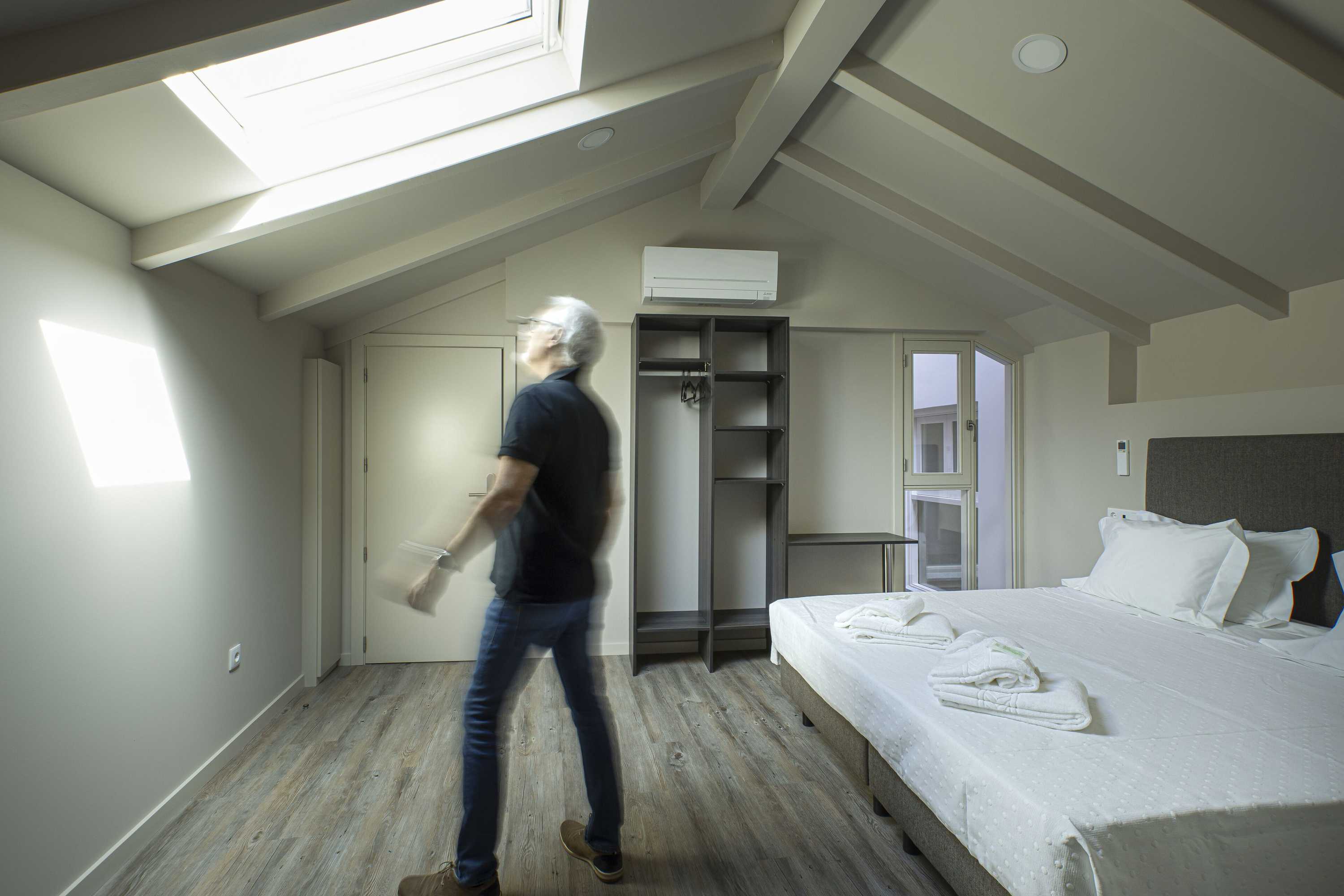 Gift card for Hospedaria Nossa Senhora do Carmo