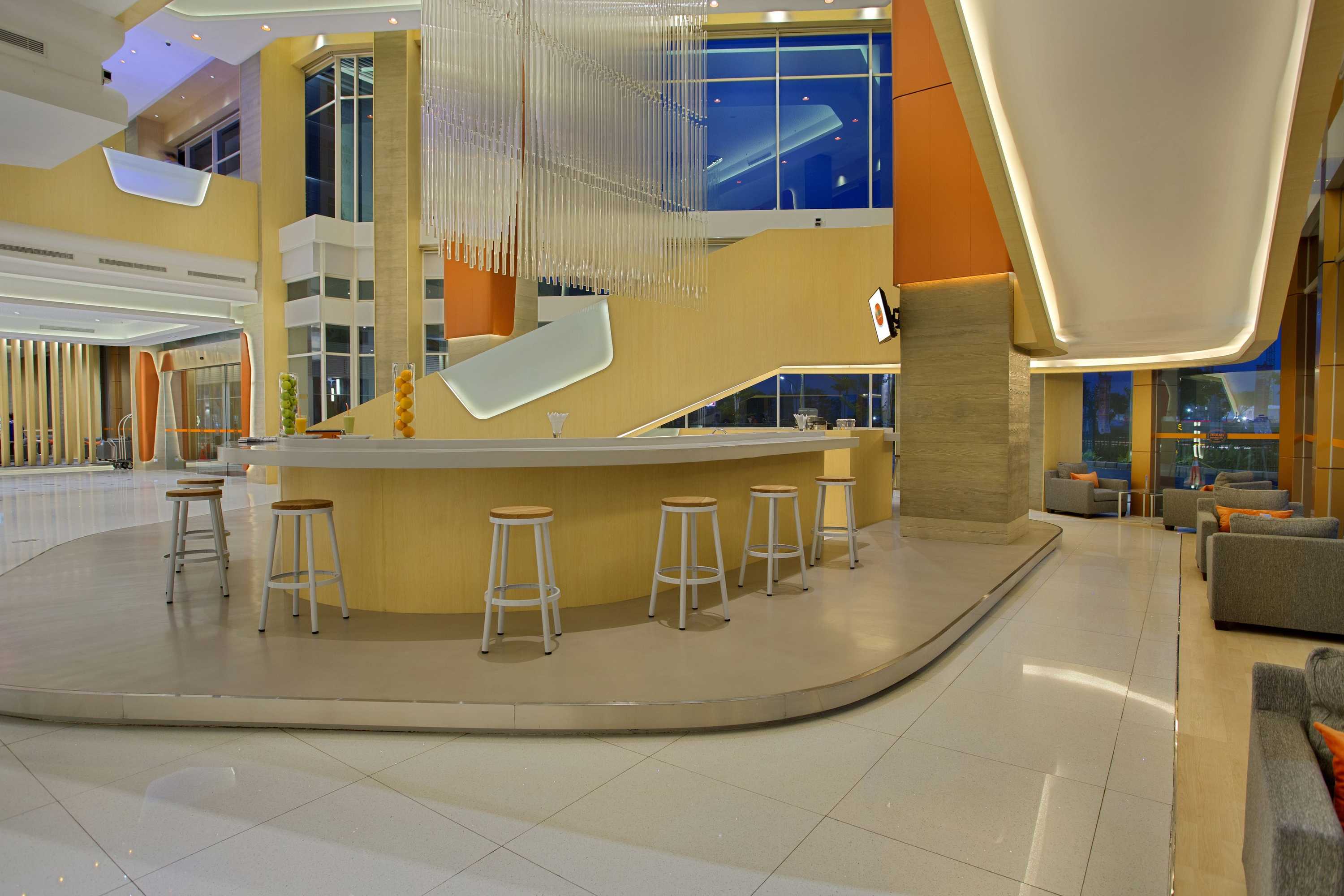 Gift card for Harris Hotel & Conventions Bekasi Gift card for Harris Hotel & Conventions Bekasi