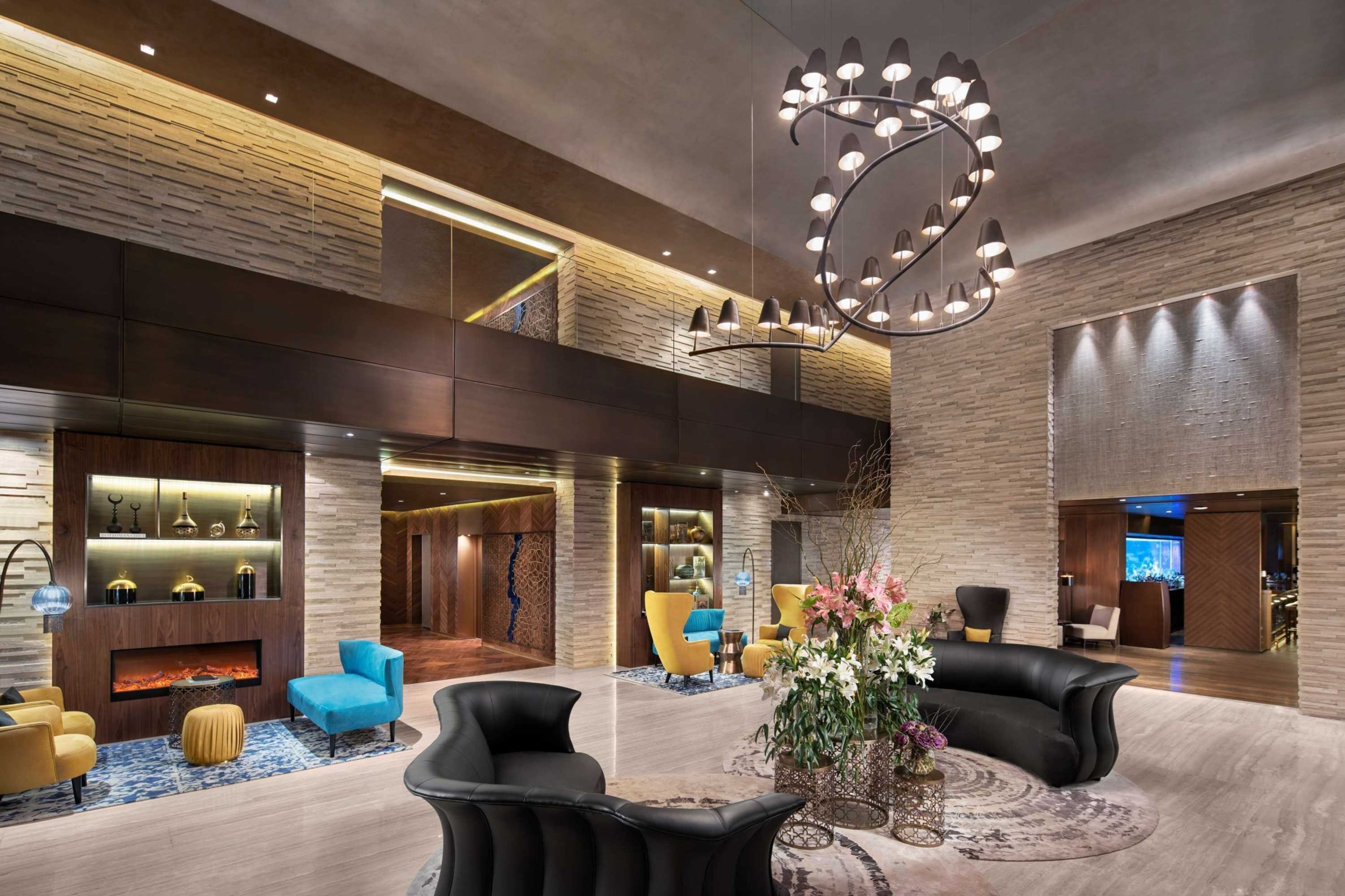 Gift card for Hyatt Centric Levent Istanbul Gift card for Hyatt Centric Levent Istanbul