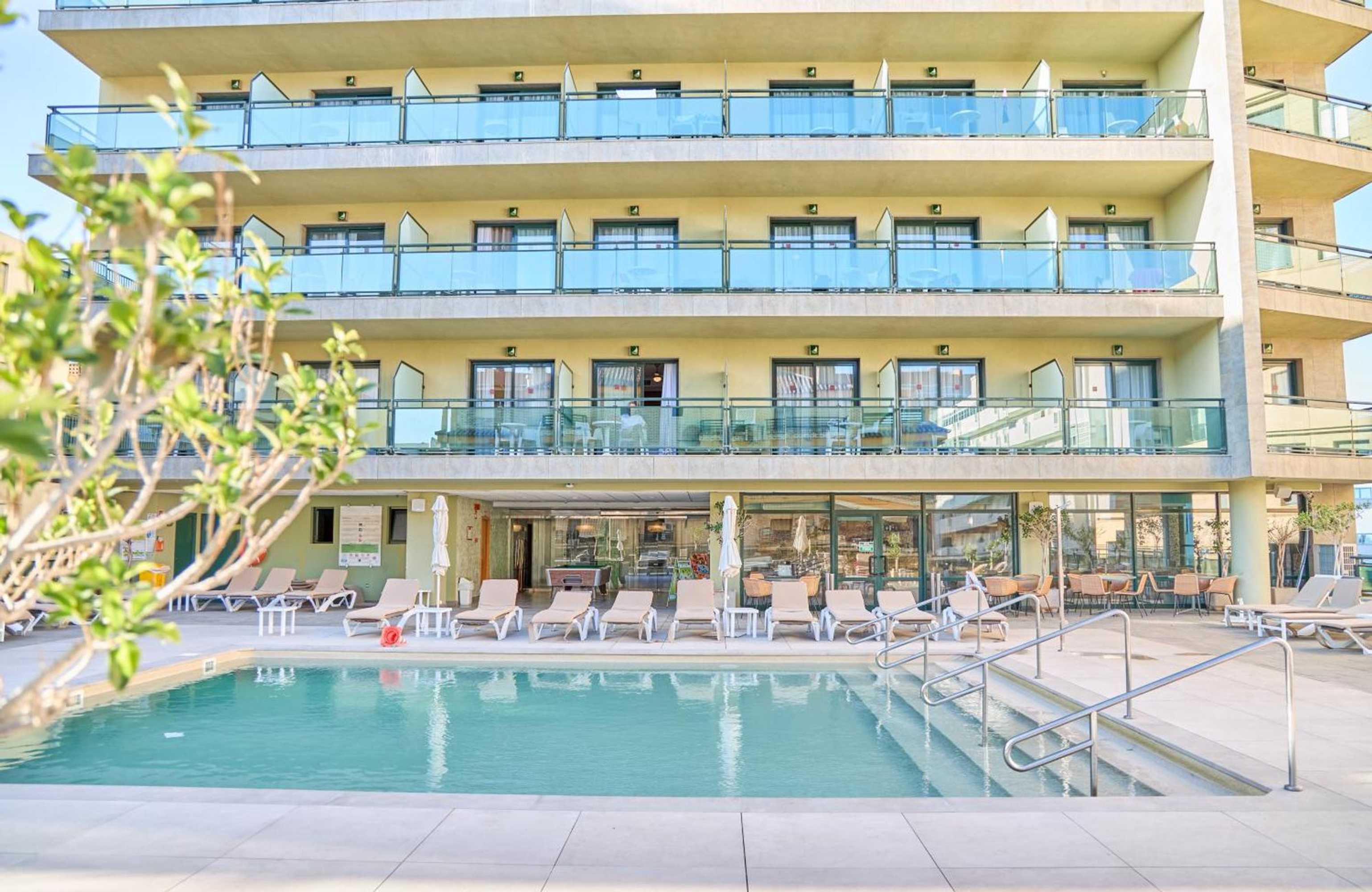 Gift card for Leonardo Hotel Fuengirola Costa Del Sol Gift card for Leonardo Hotel Fuengirola Costa Del Sol