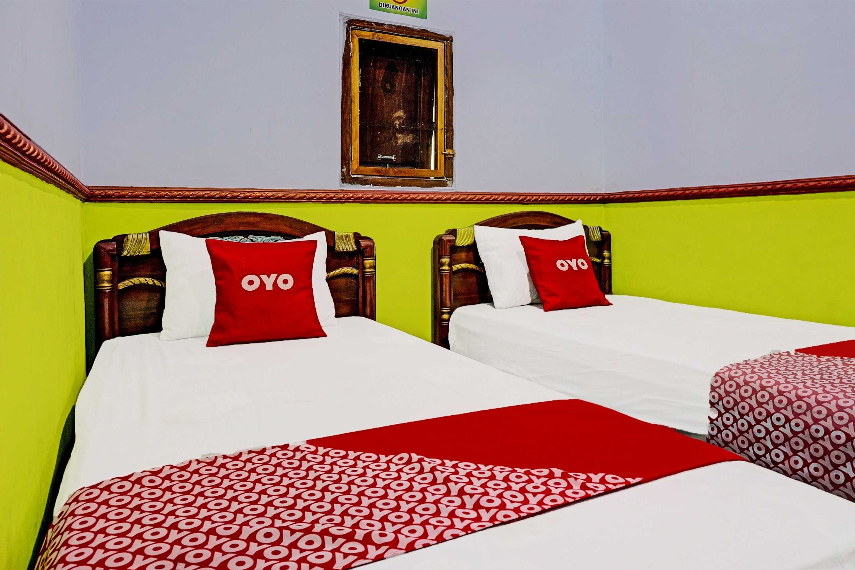 Gift card for Oyo 91928 Noril Haromain Homestay Syariah Gift card for Oyo 91928 Noril Haromain Homestay Syariah