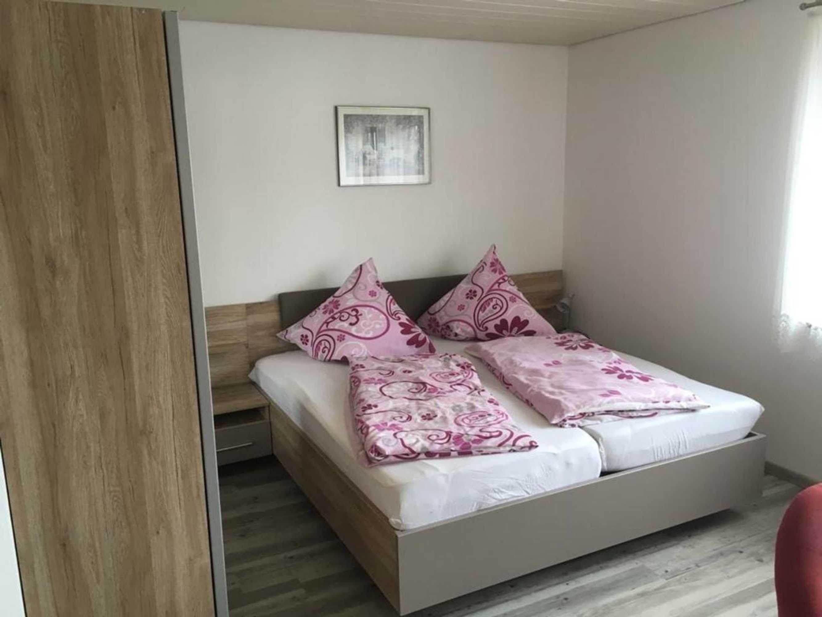 Gift card for Ferienwohnungen Müller