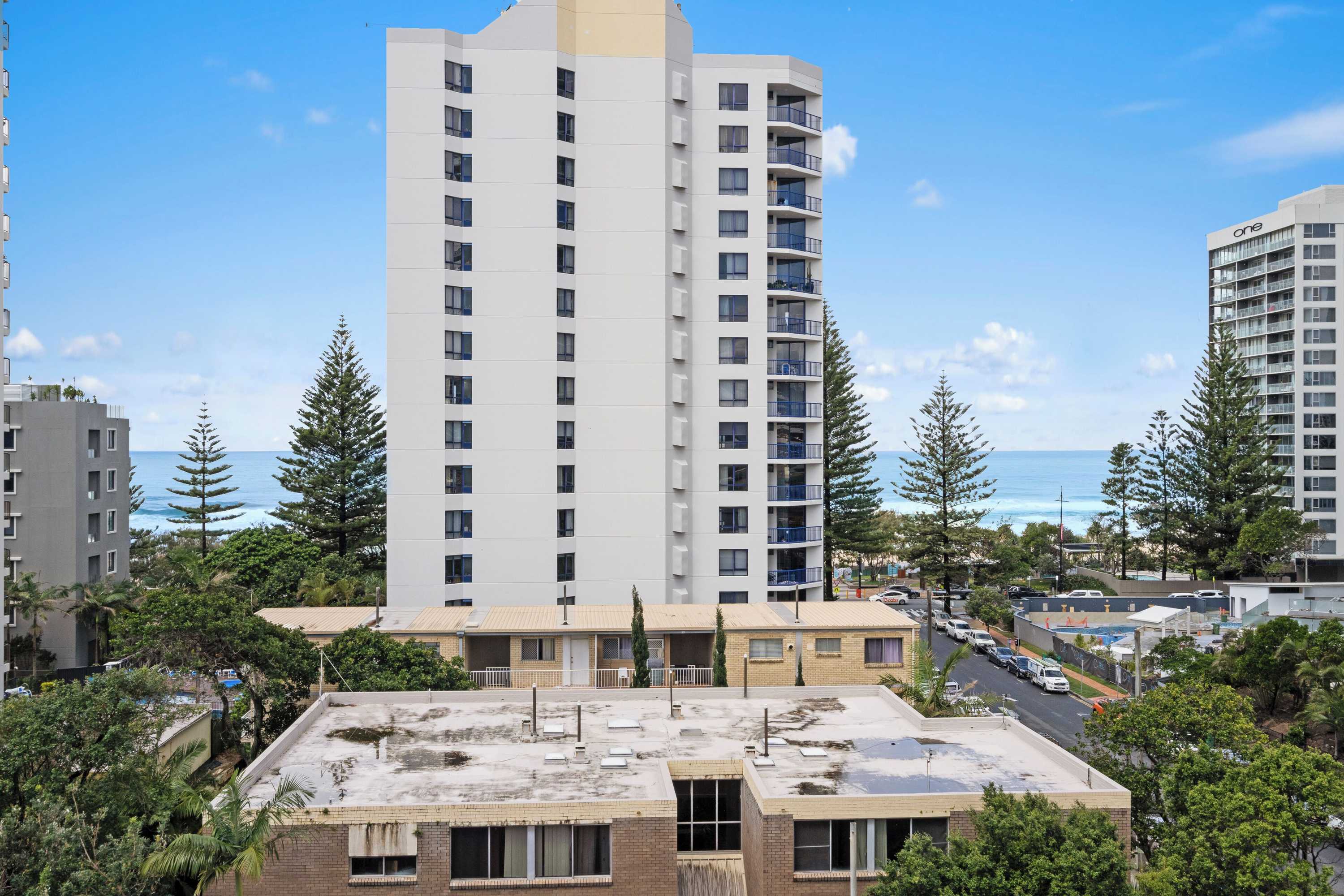 Gift card for Legends Hotel - Heart of Surfers Paradise - Q Stay