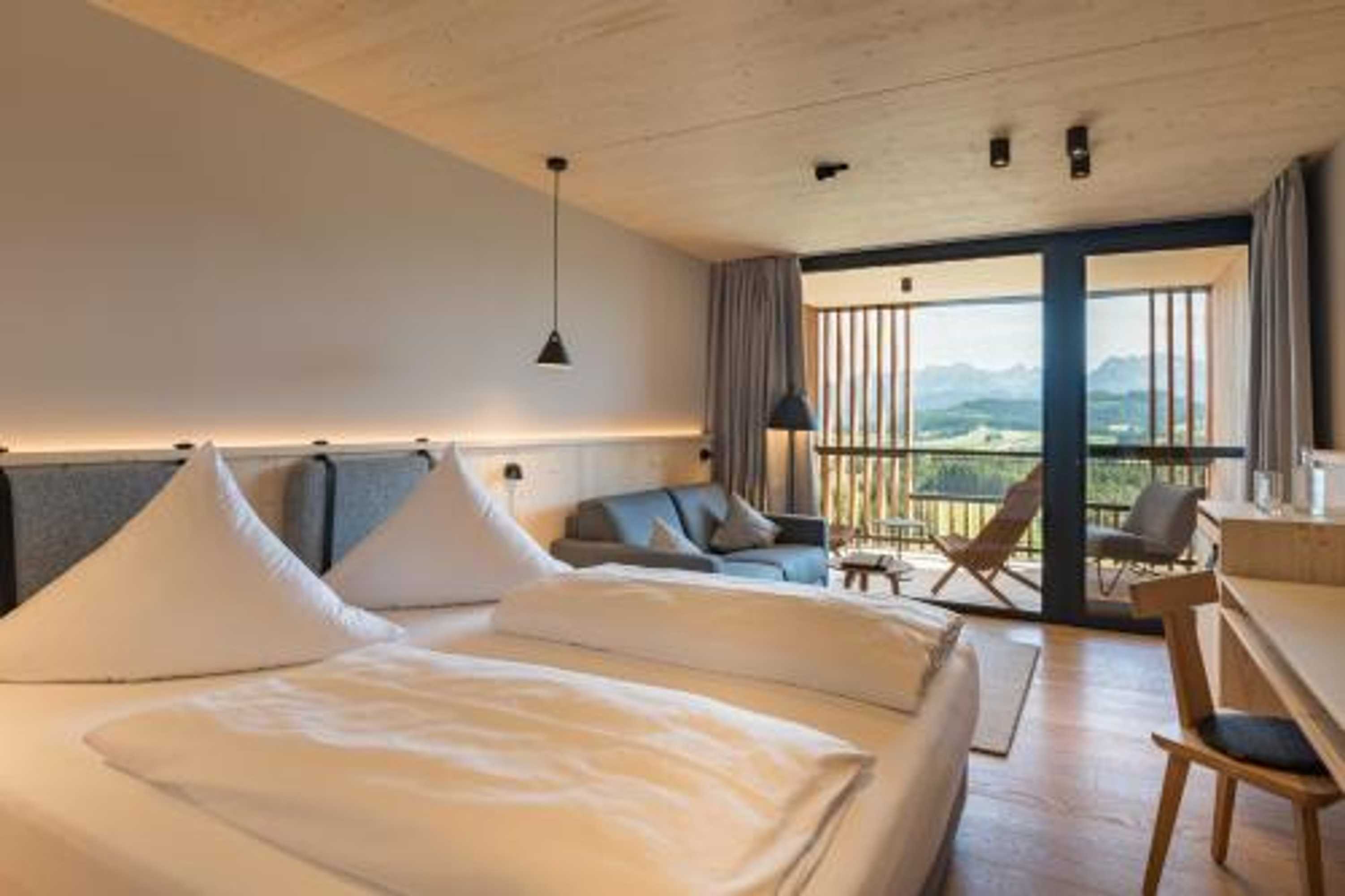 Gift card for Panorama Allgäu Spa Resort Gift card for Panorama Allgäu Spa Resort