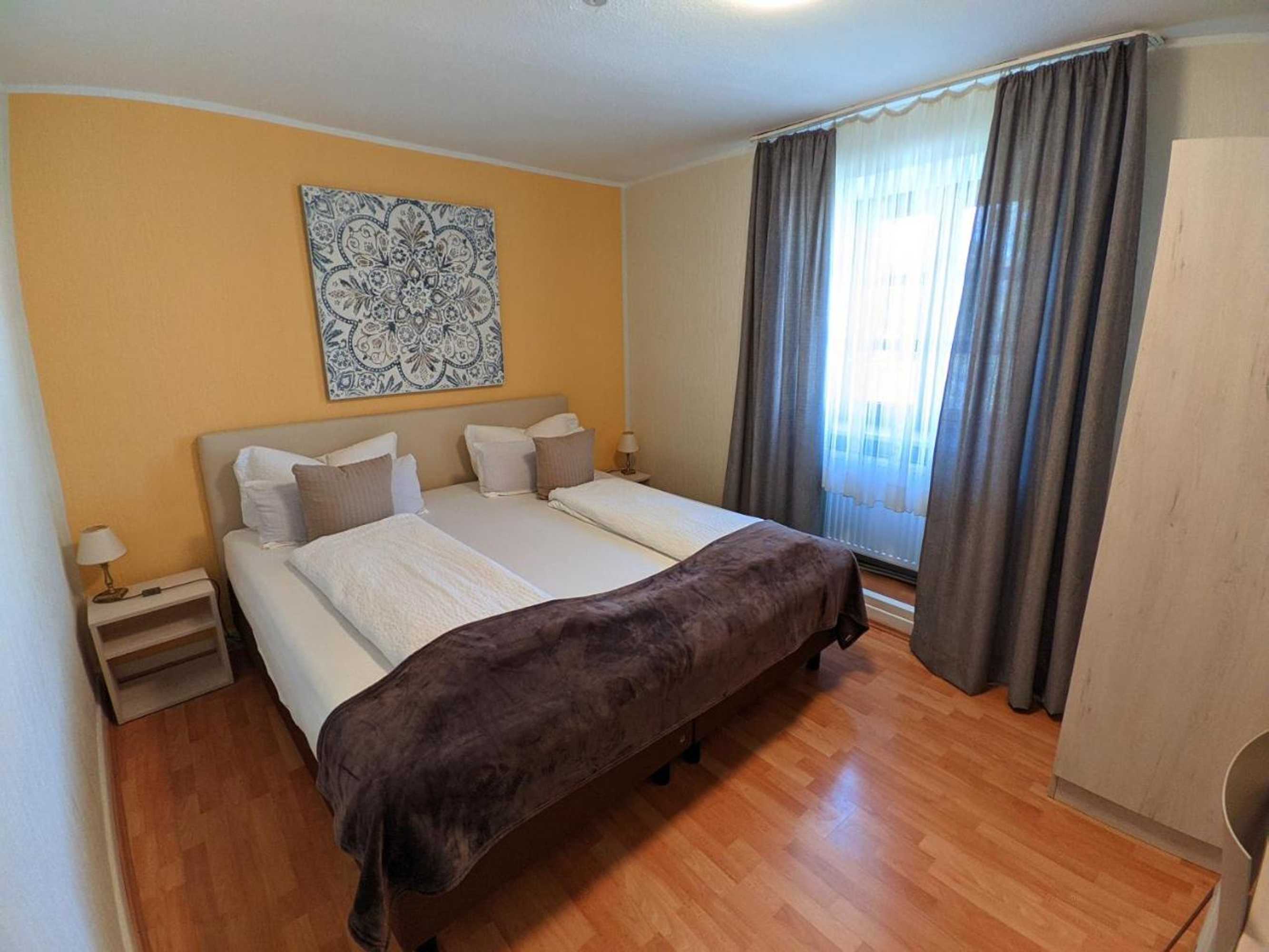 Gift card for Hotel Rath