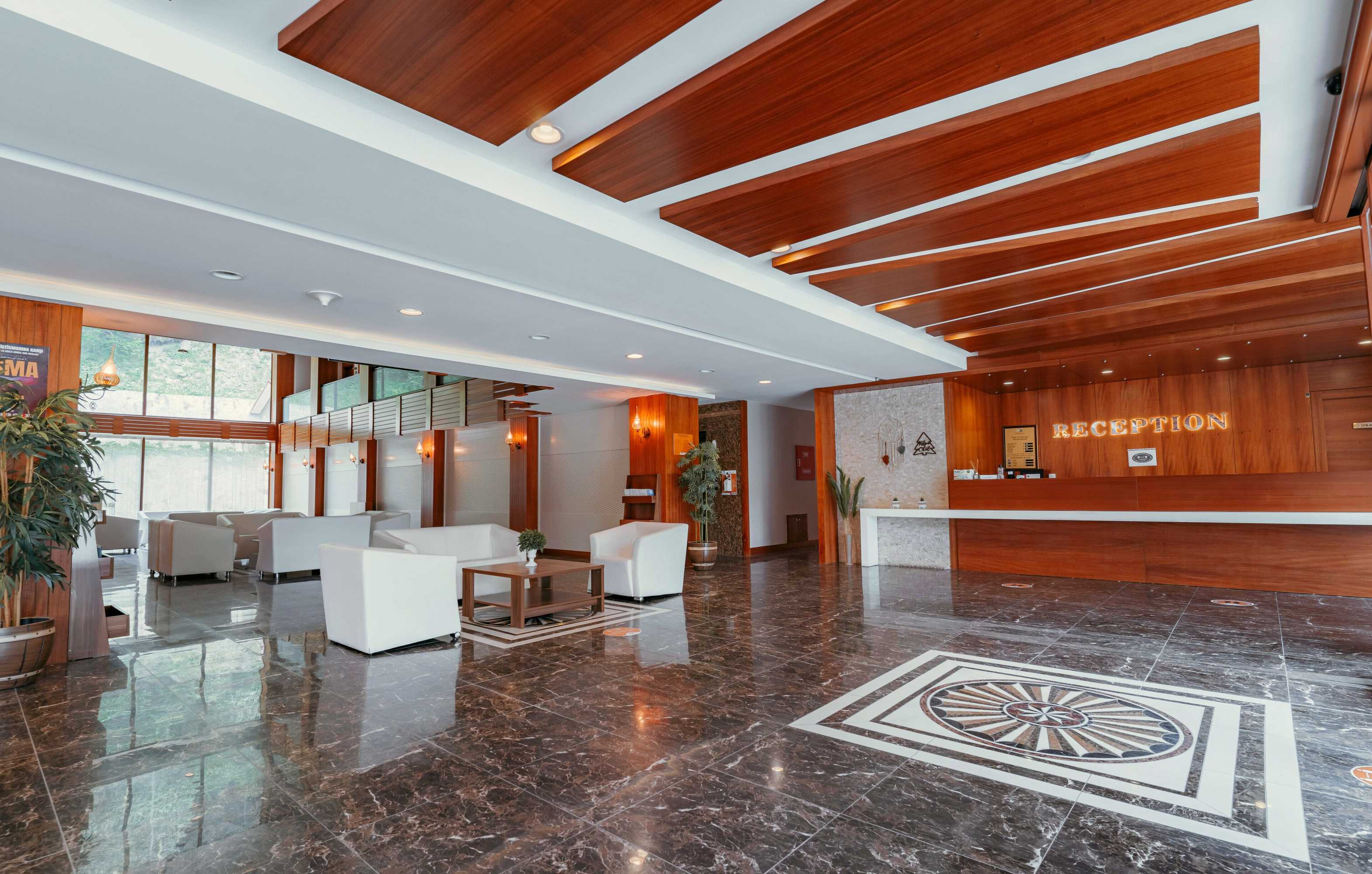 Gift card for Kilpa Hotel