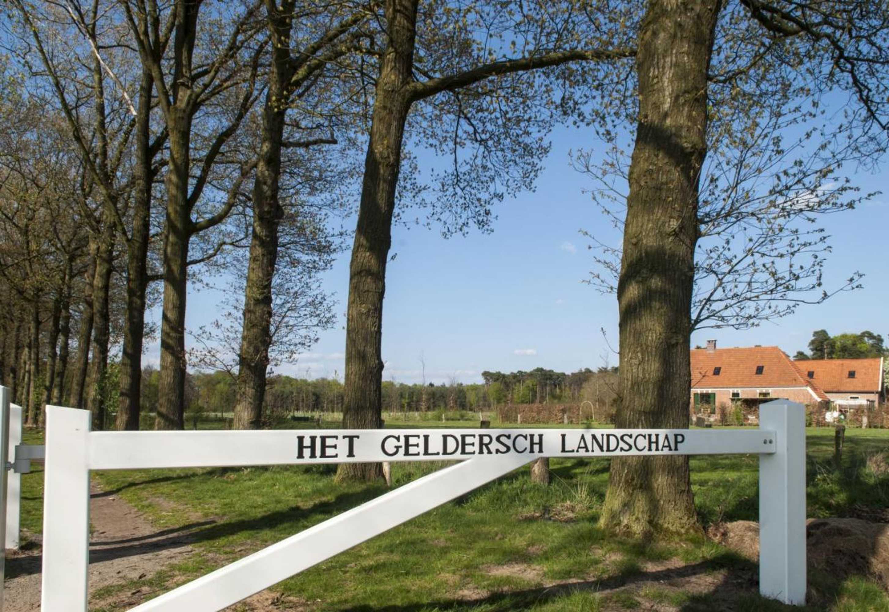 Gift card for Hotel de Lindeboom
