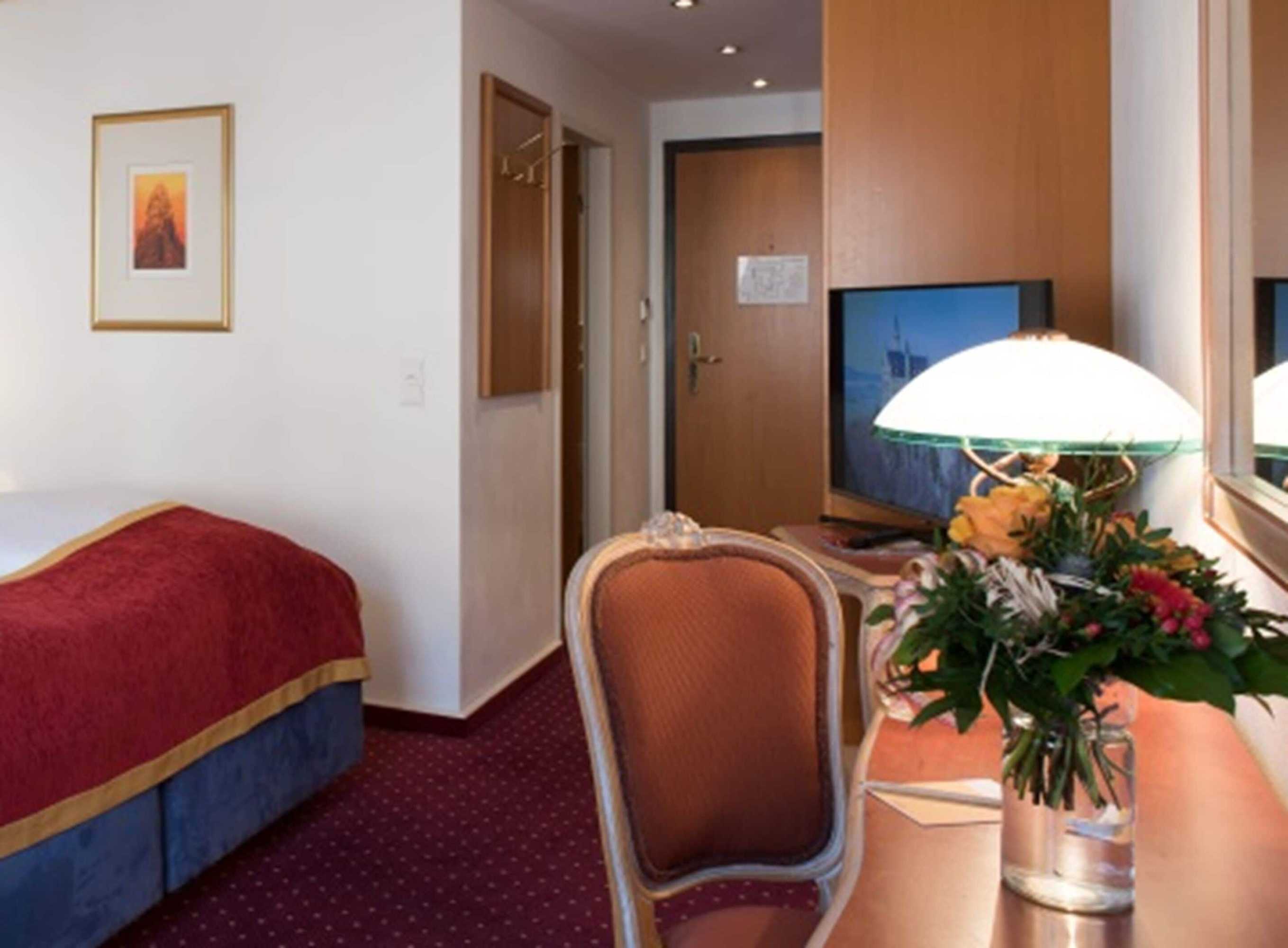 Gift card for Luitpoldpark Hotel Gift card for Luitpoldpark Hotel