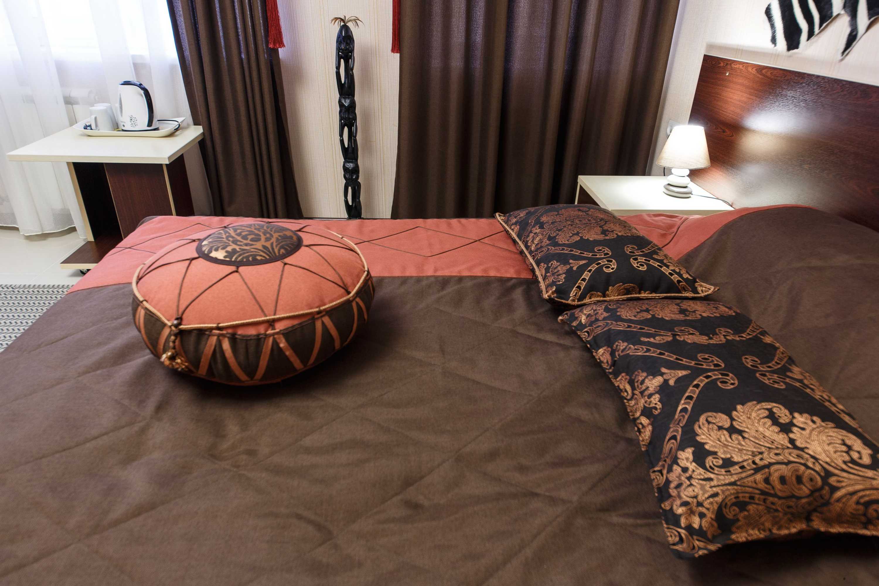 Gift card for Hotel Olivia Anapa