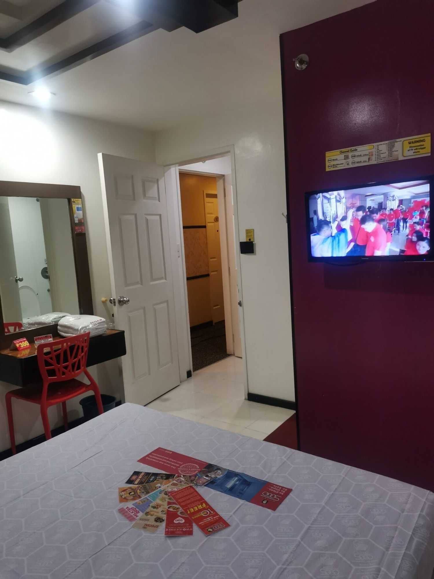 Gift card for Hotel Sogo Tarlac Gift card for Hotel Sogo Tarlac