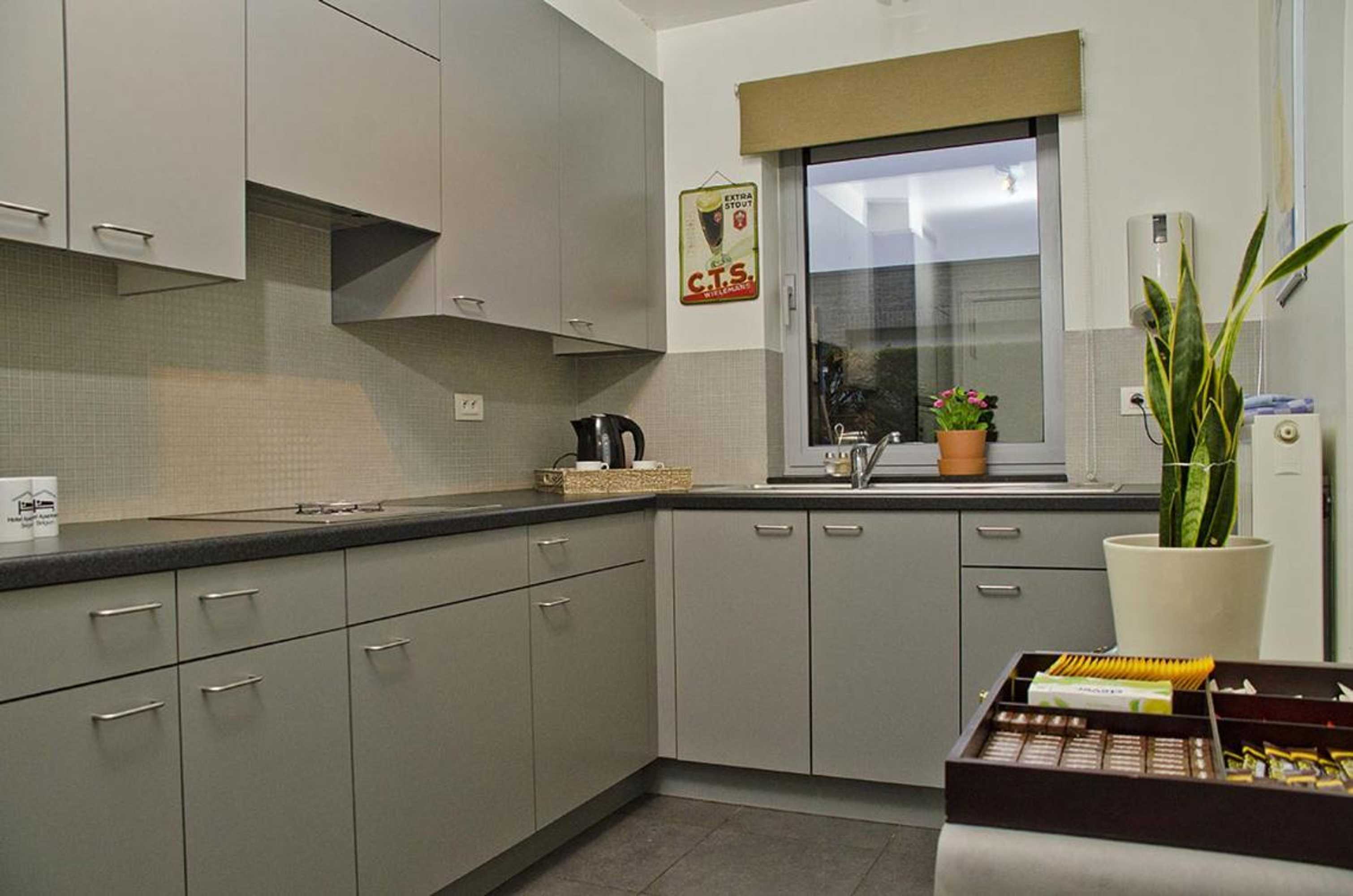 Gift card for Hotel Apartments Belgium I