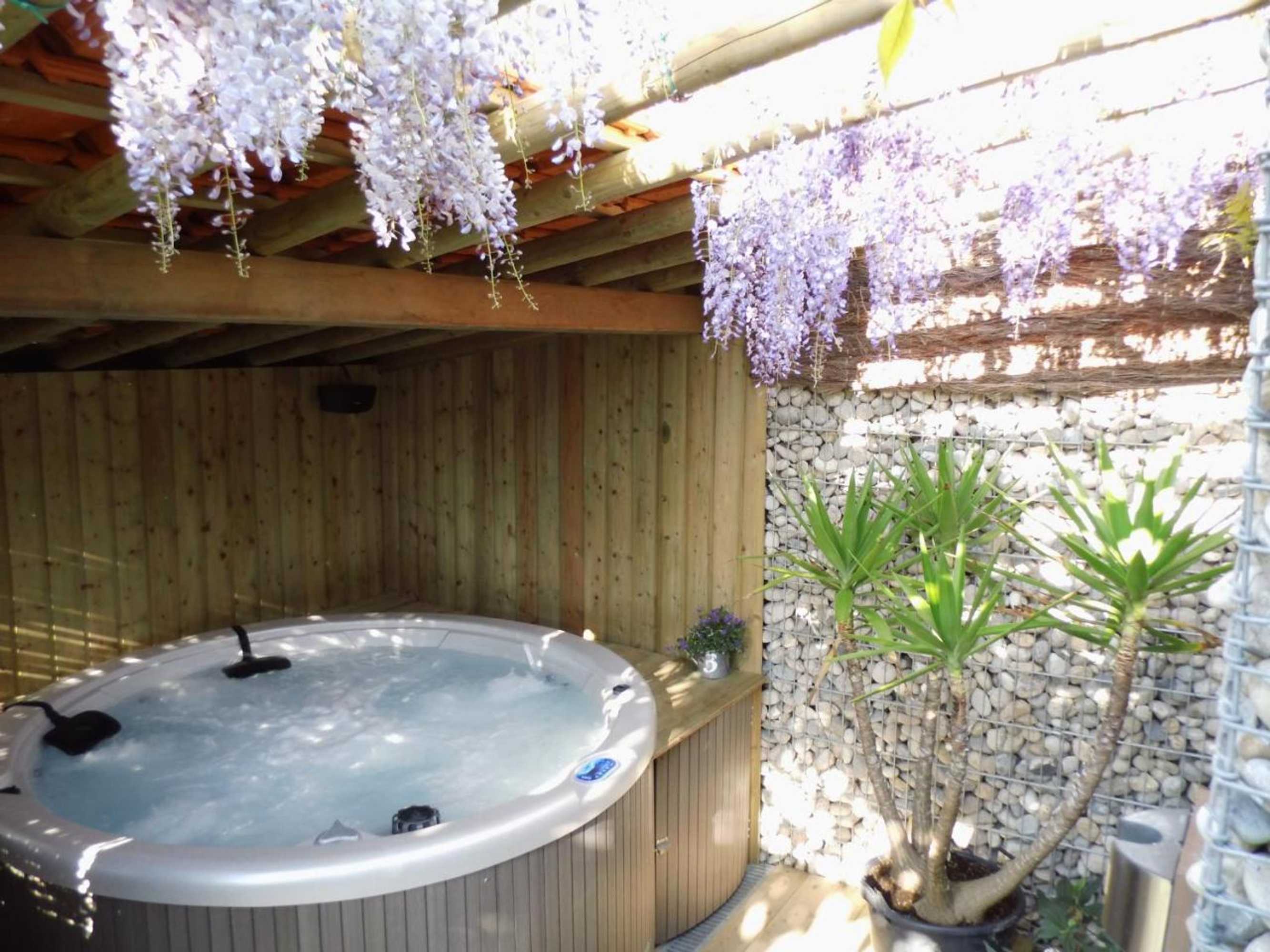 Gift card for Relax Garden