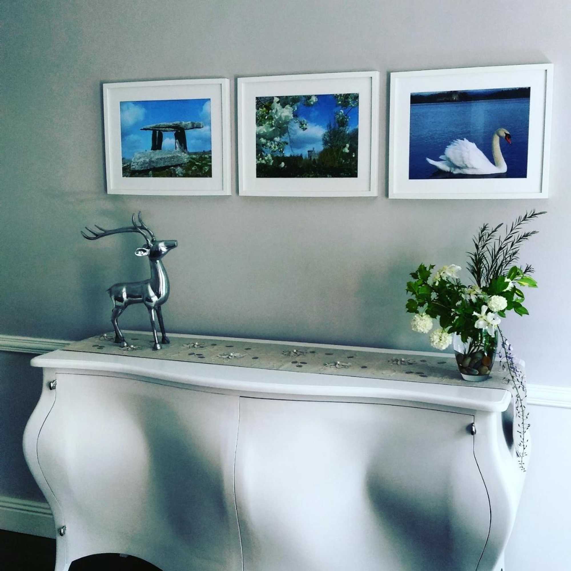 Gift card for Balally House