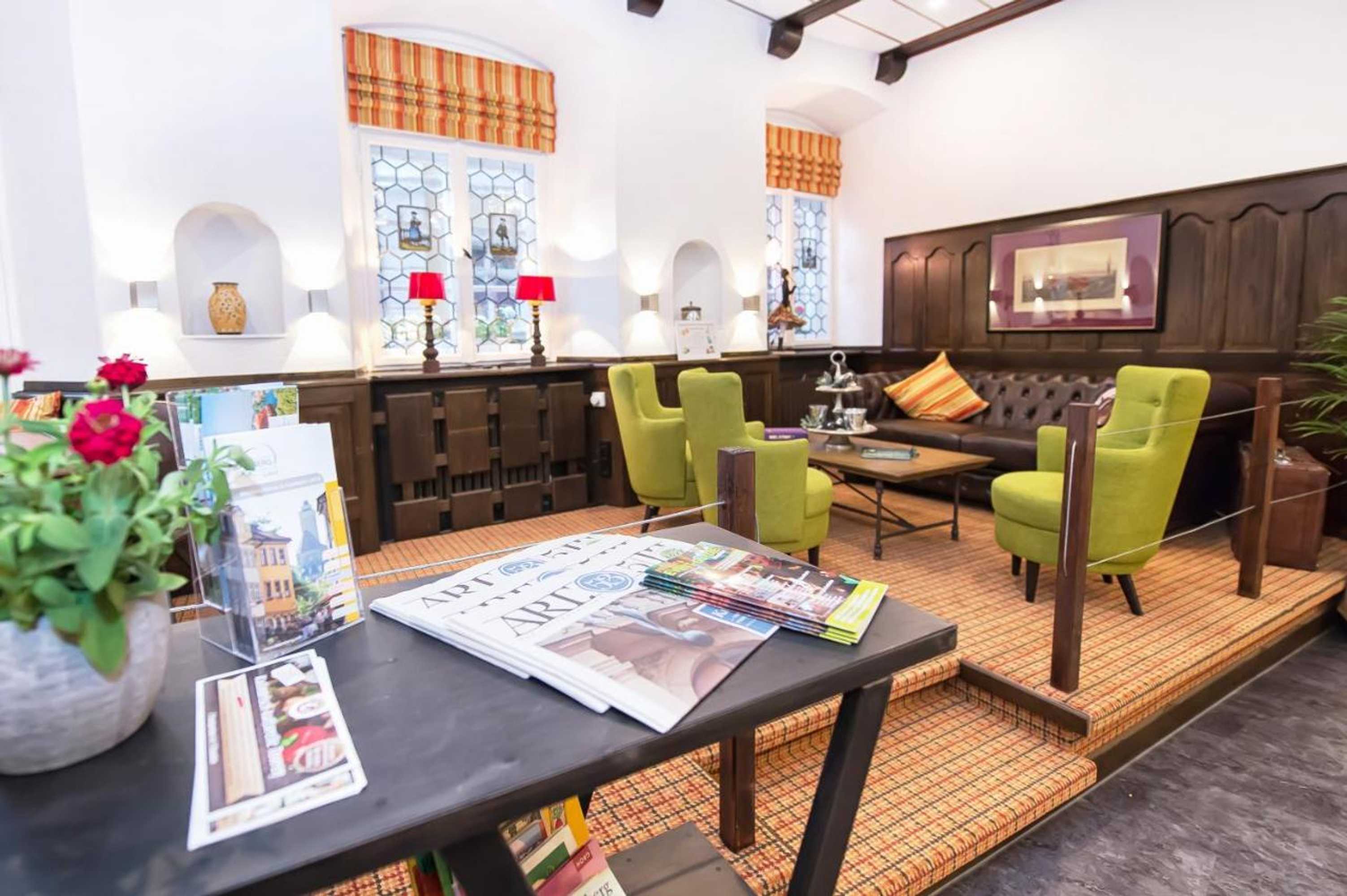 Gift card for Hotel Weierich