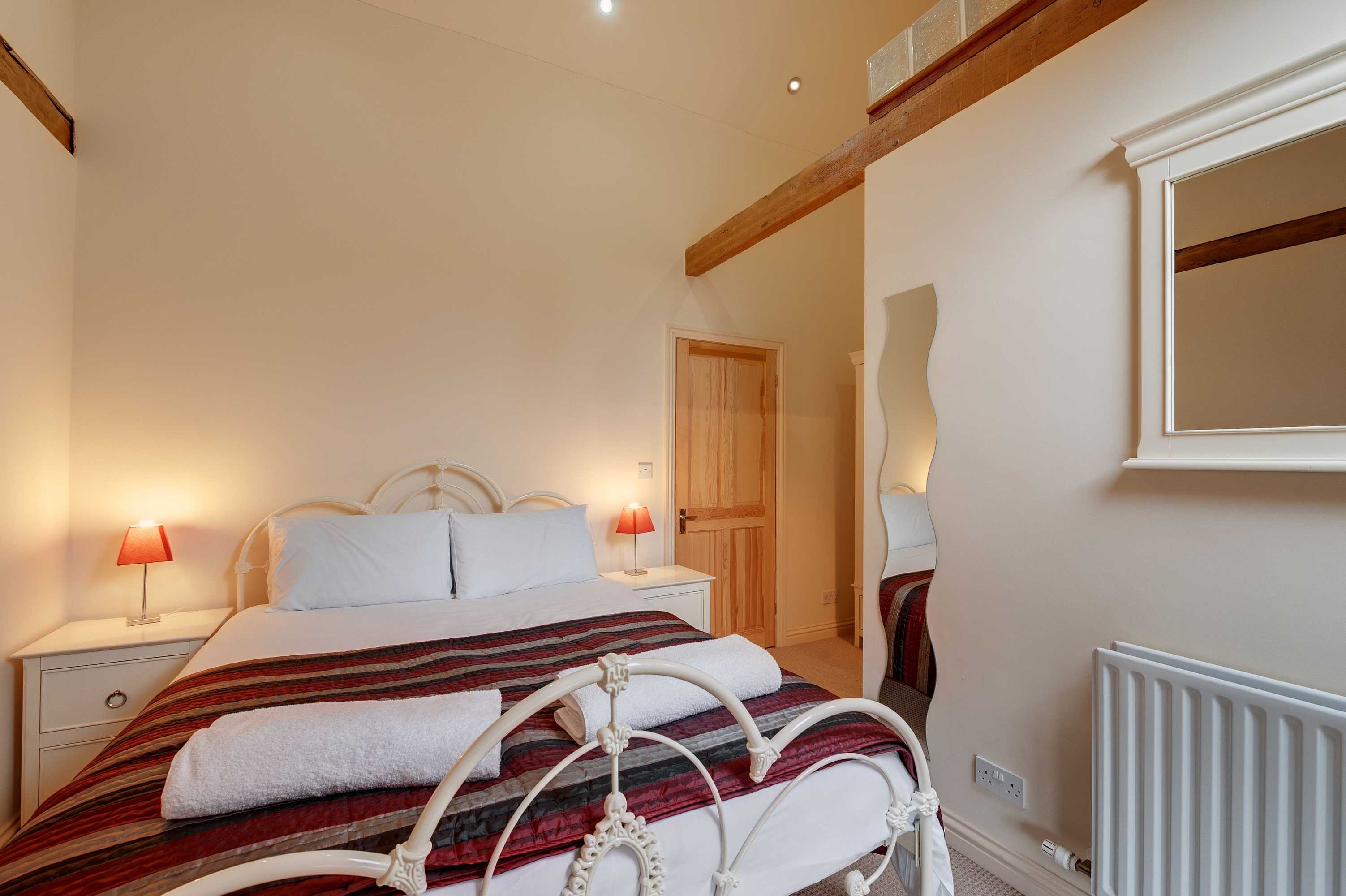 Gift card for Hills Farm Stays