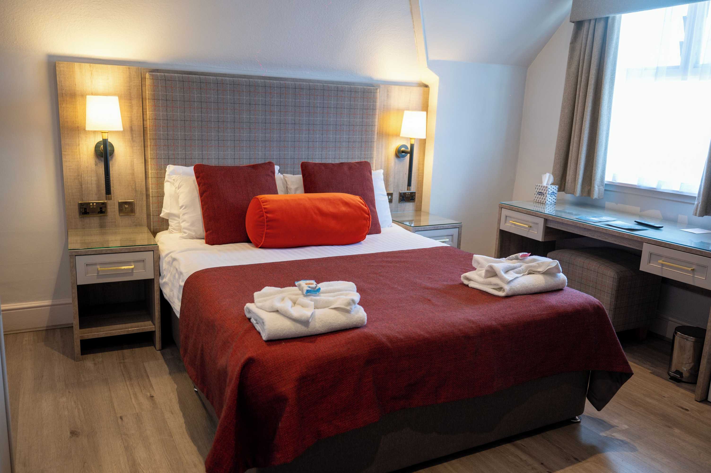Gift card for Best Western Brook Hotel Felixstowe Gift card for Best Western Brook Hotel Felixstowe