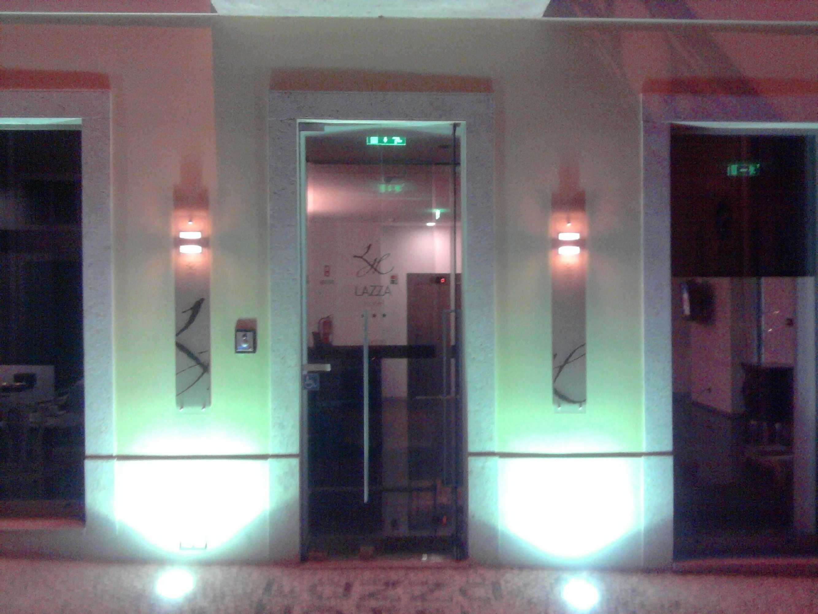 Gift card for Lazza Hotel