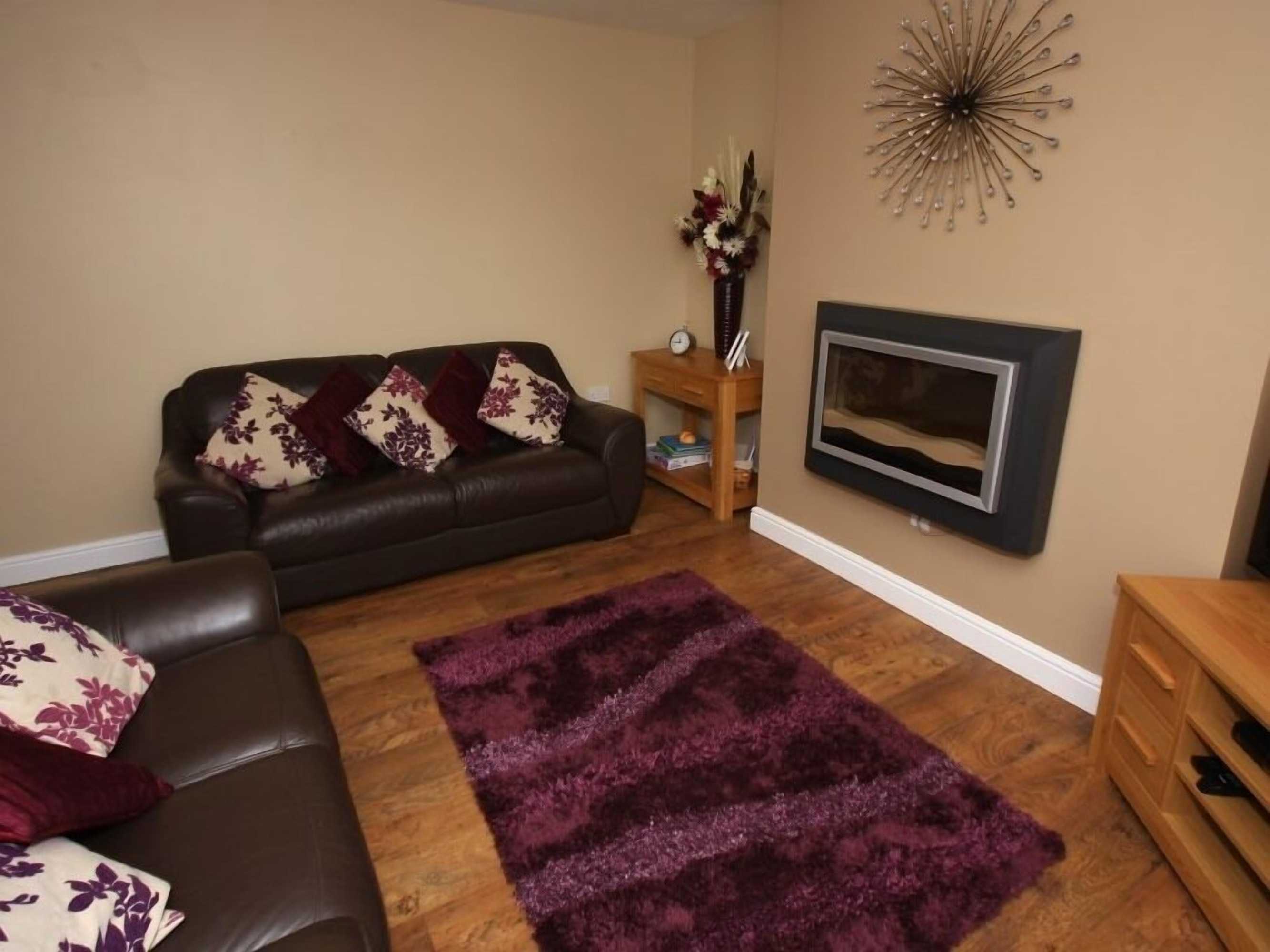 Gift card for Colliery Cottage