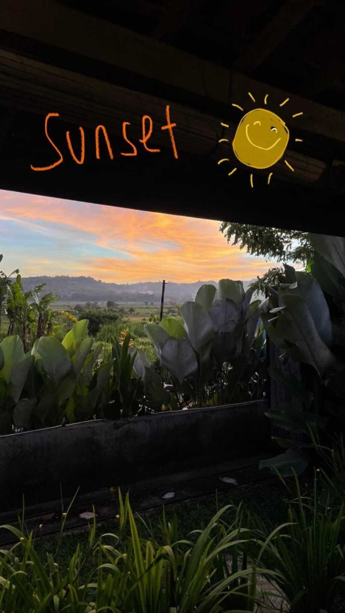 Gift card for Villa Kayu Yogyakarta