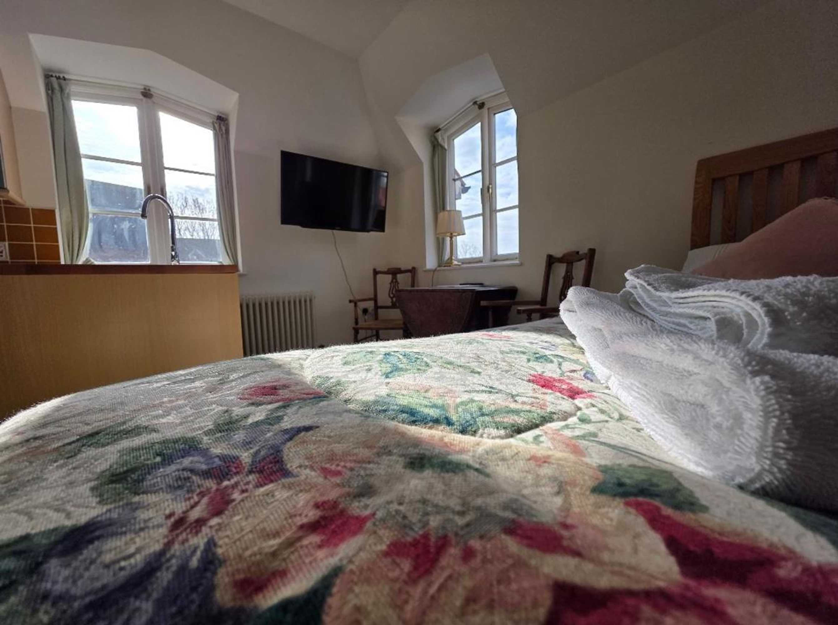 Gift card for The Steam Packet