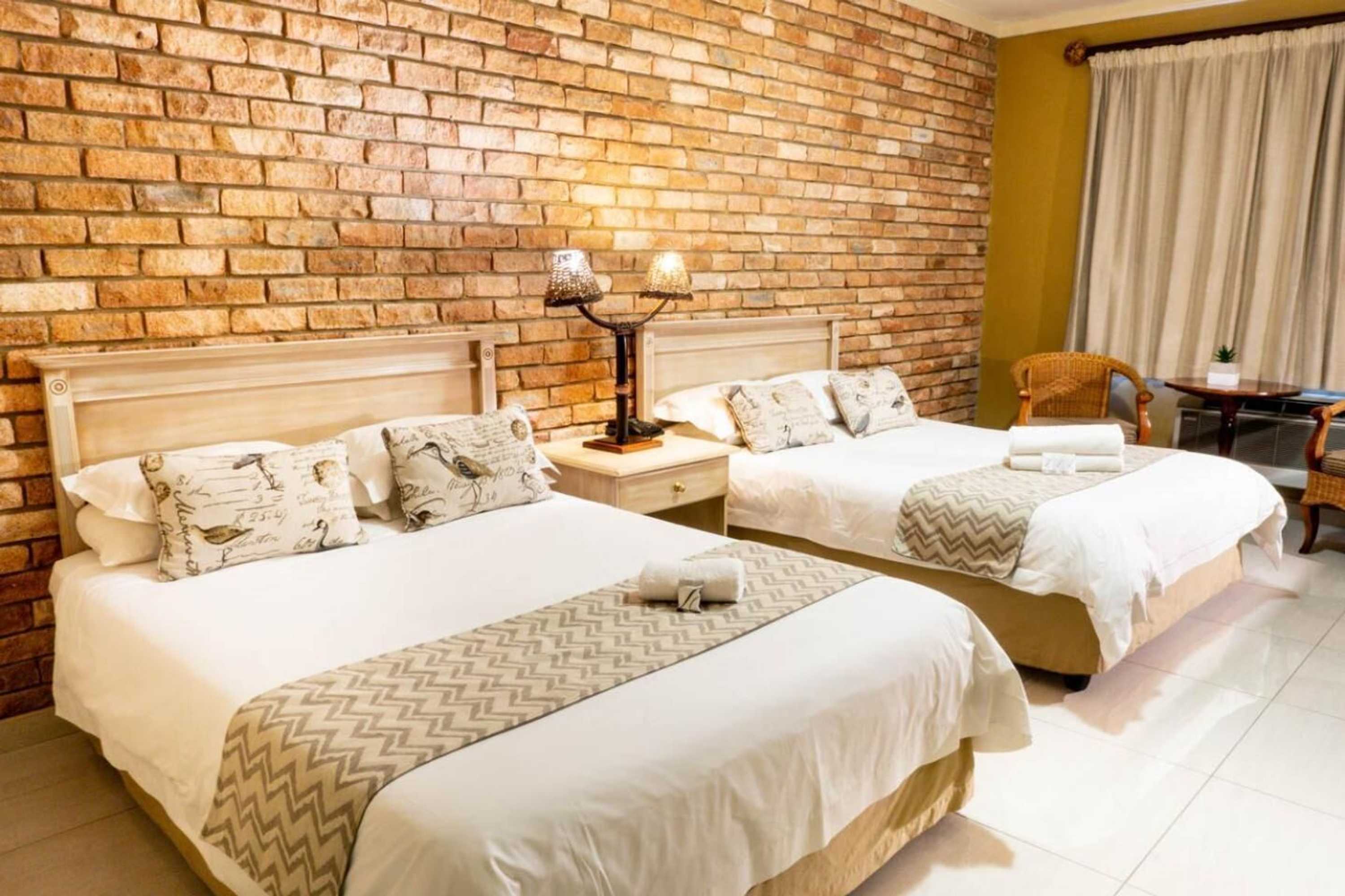 Gift card for Willows Garden Hotel Potchefstroom Gift card for Willows Garden Hotel Potchefstroom