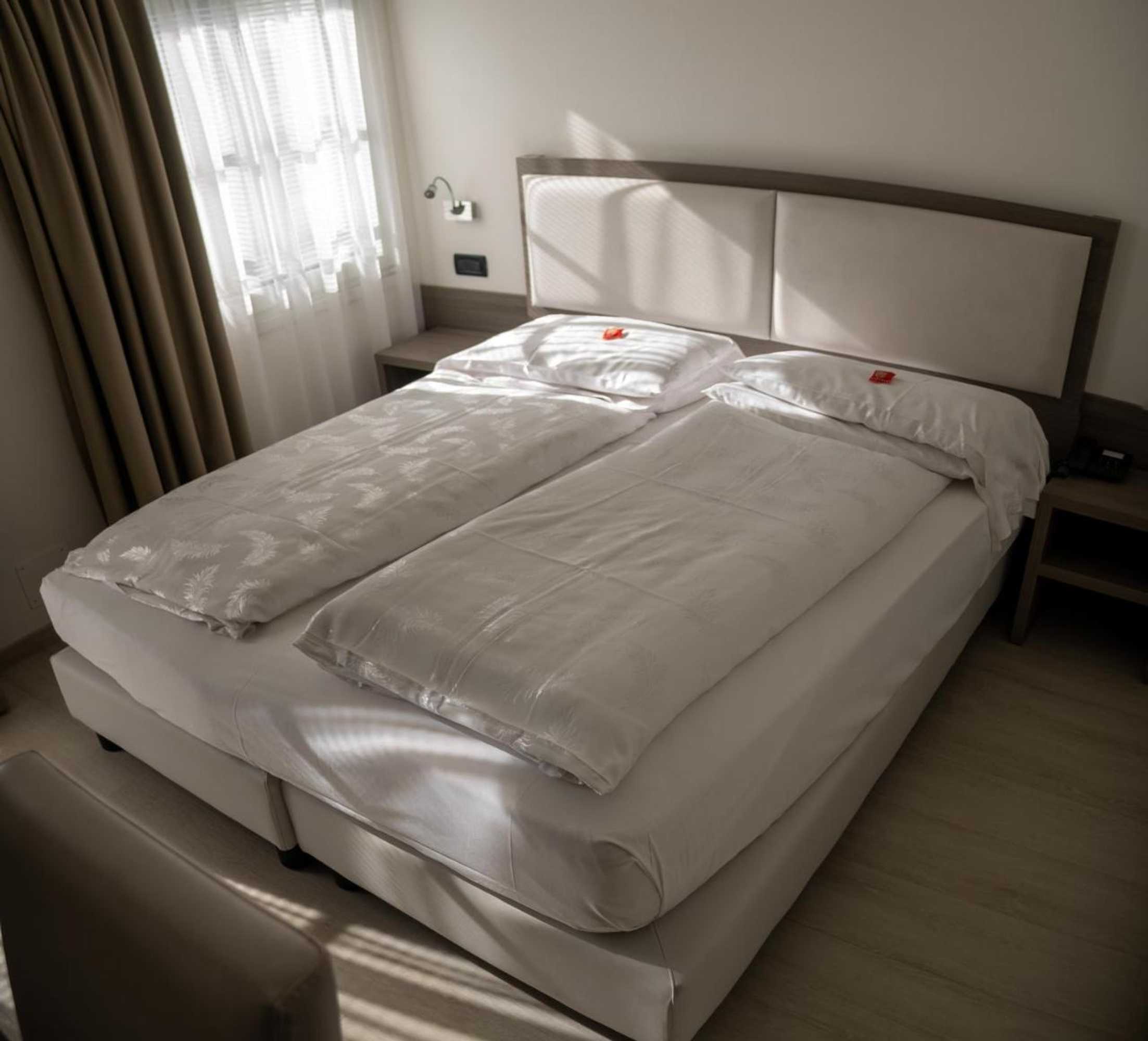 Gift card for Hotel Garnì Villa Fontana