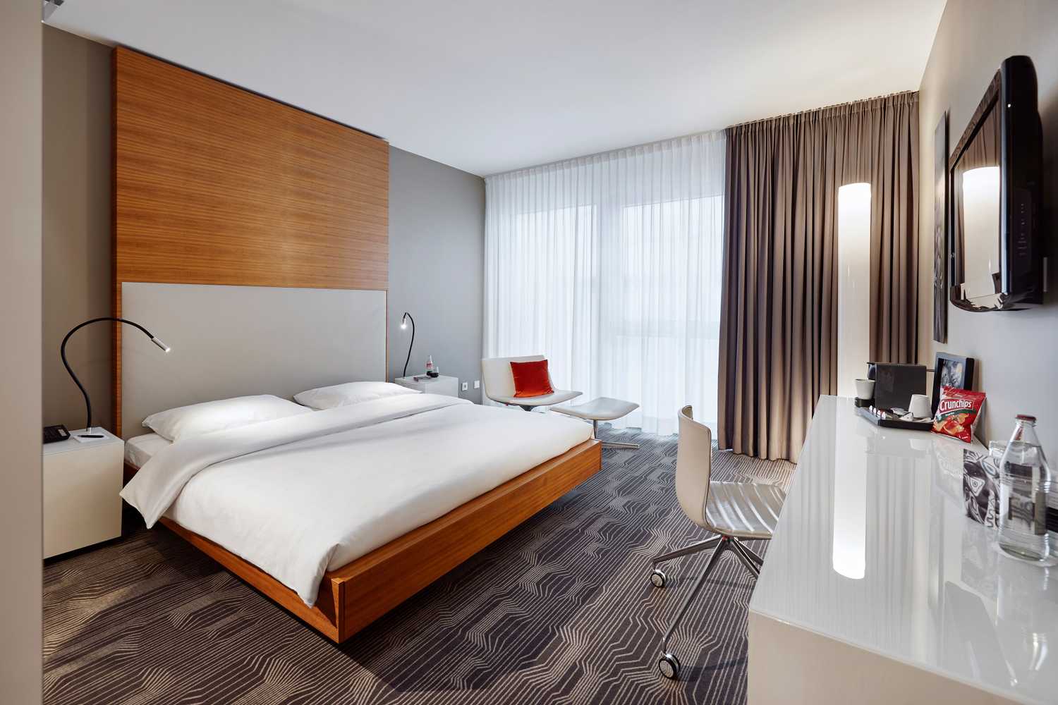 Gift card for LÉgÈre Hotel Luxembourg Gift card for LÉgÈre Hotel Luxembourg